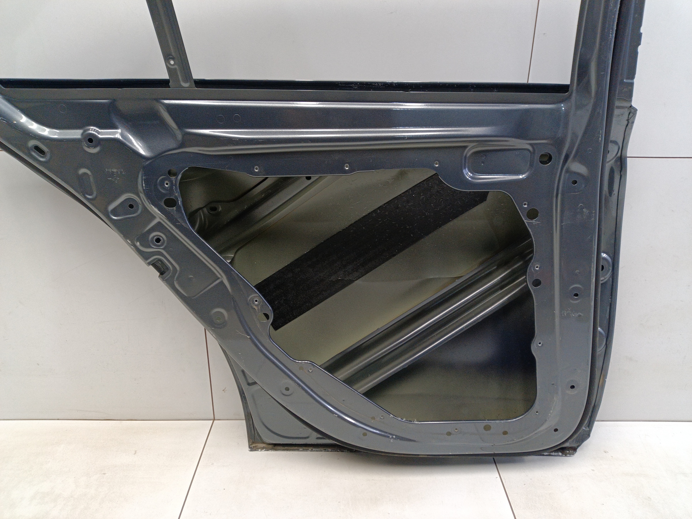 Дверь задняя левая Mercedes Benz E-klasse W213