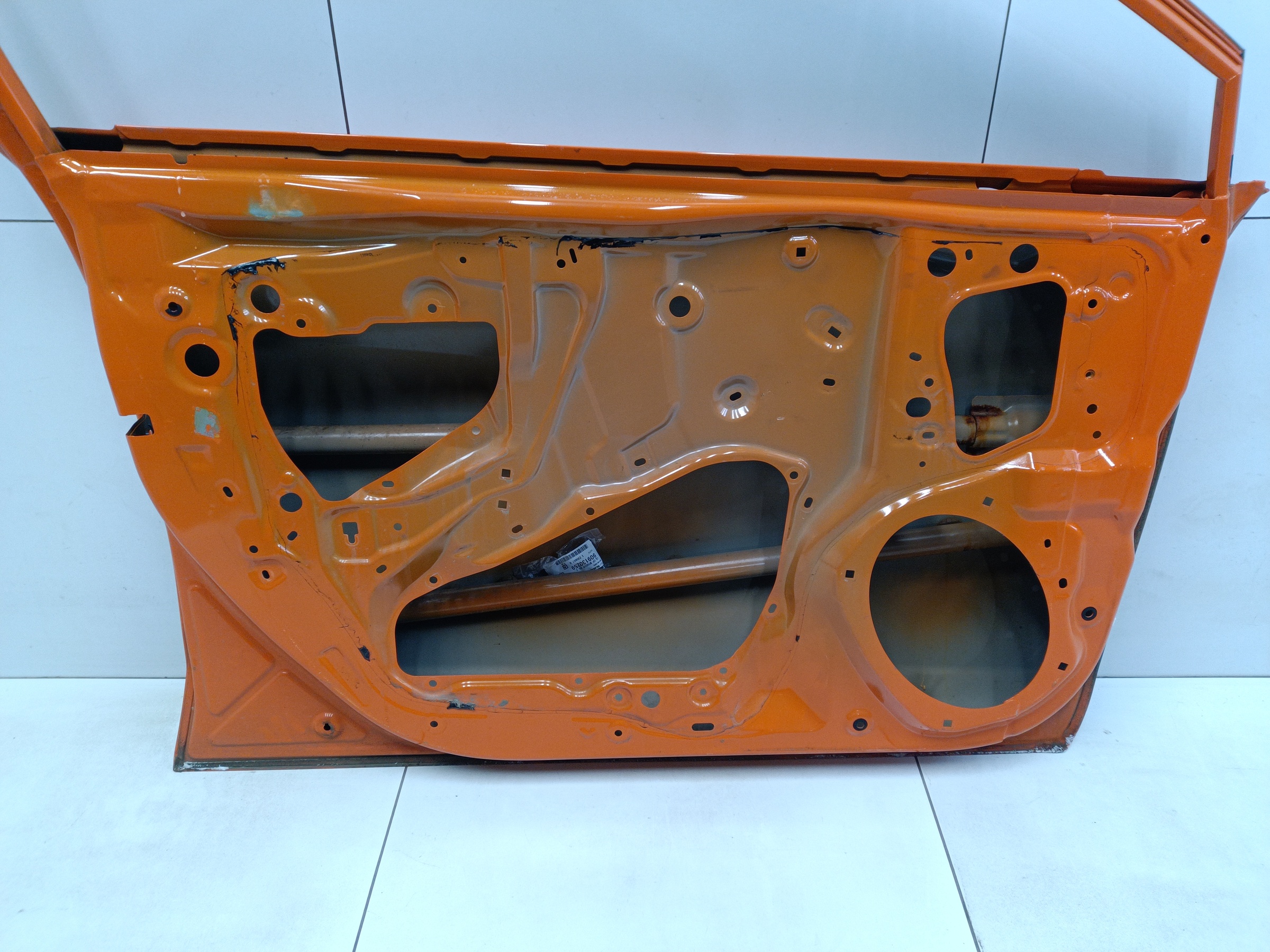 Дверь передняя левая Subaru XV 2