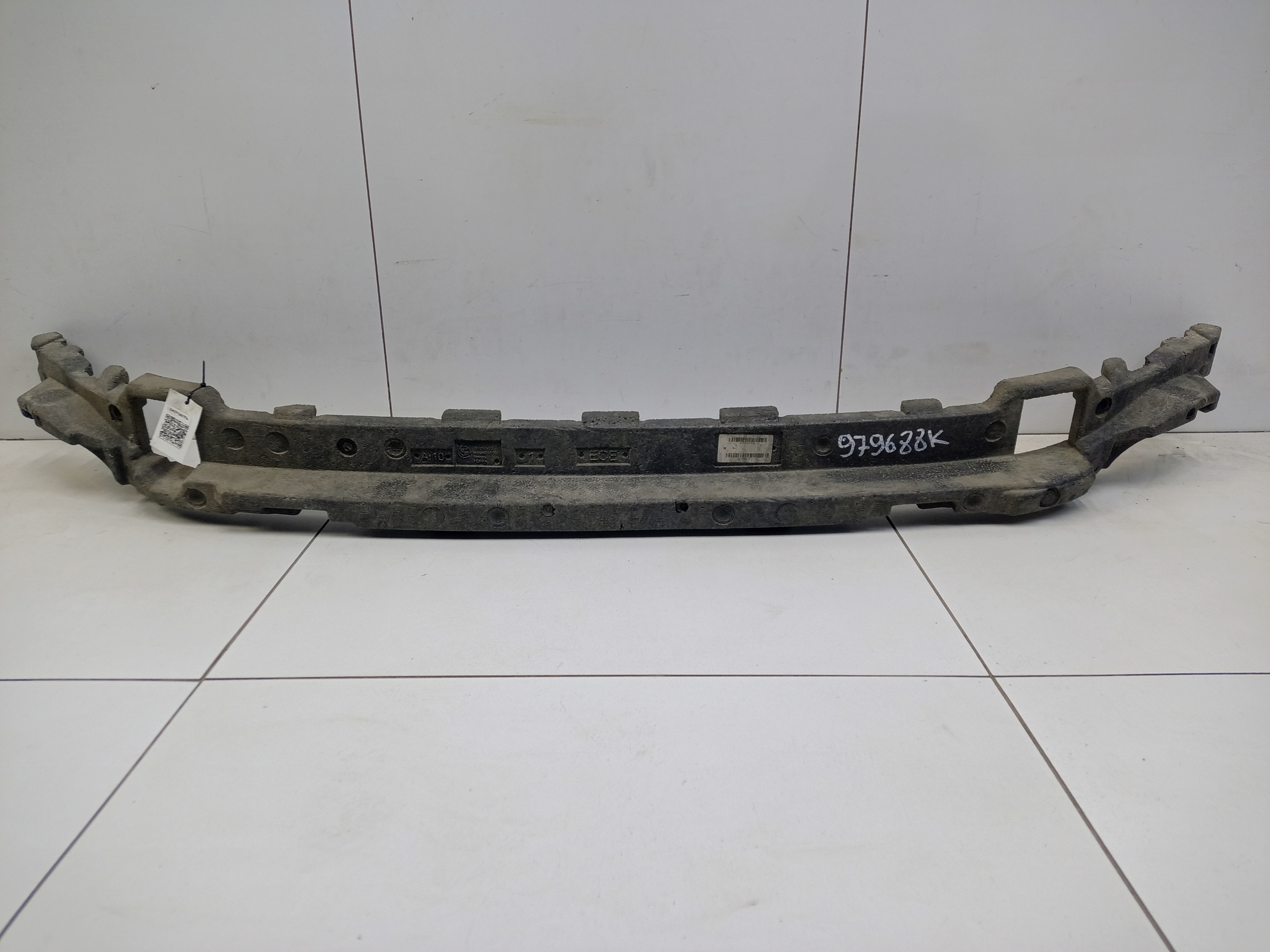 Абсорбер переднего бампера Mini Clubman F54