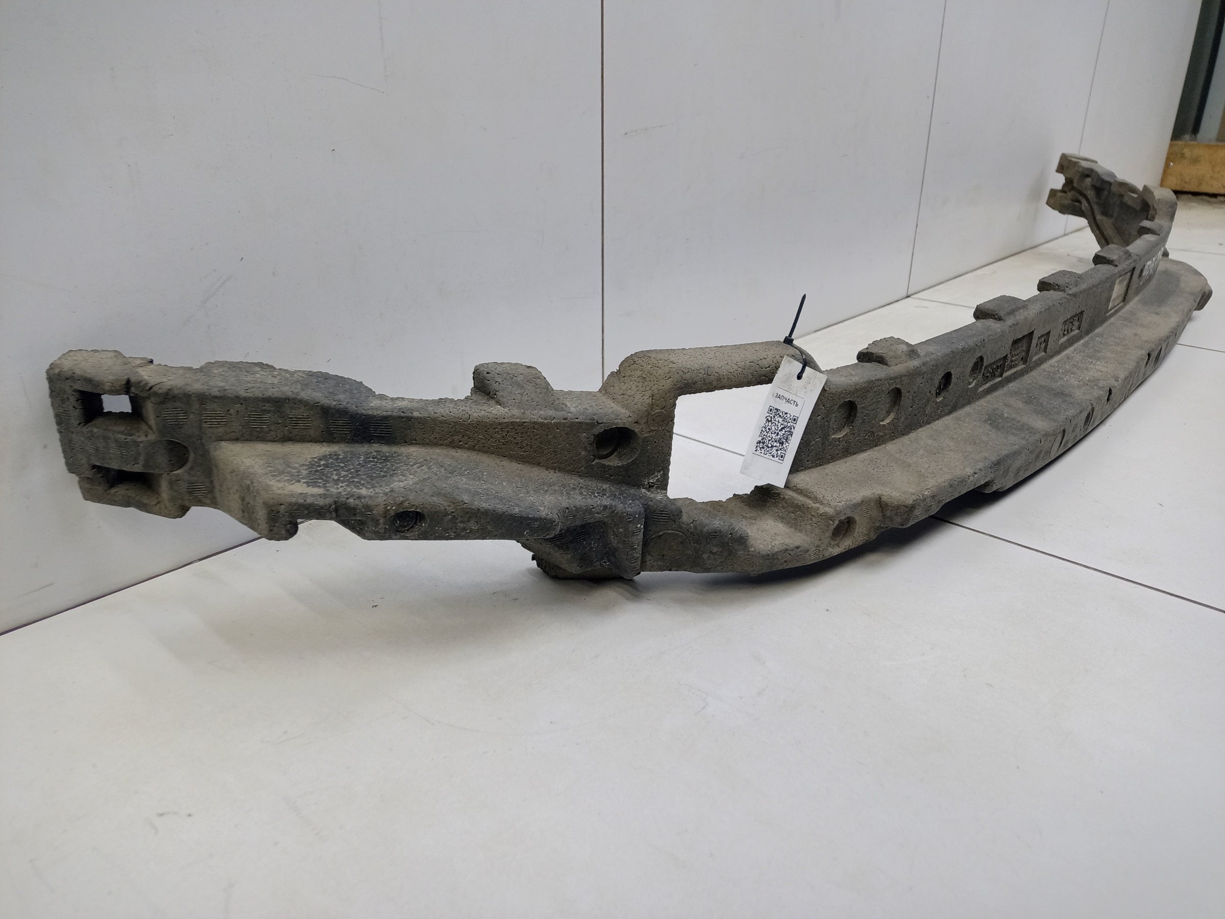 Абсорбер переднего бампера Mini Clubman F54