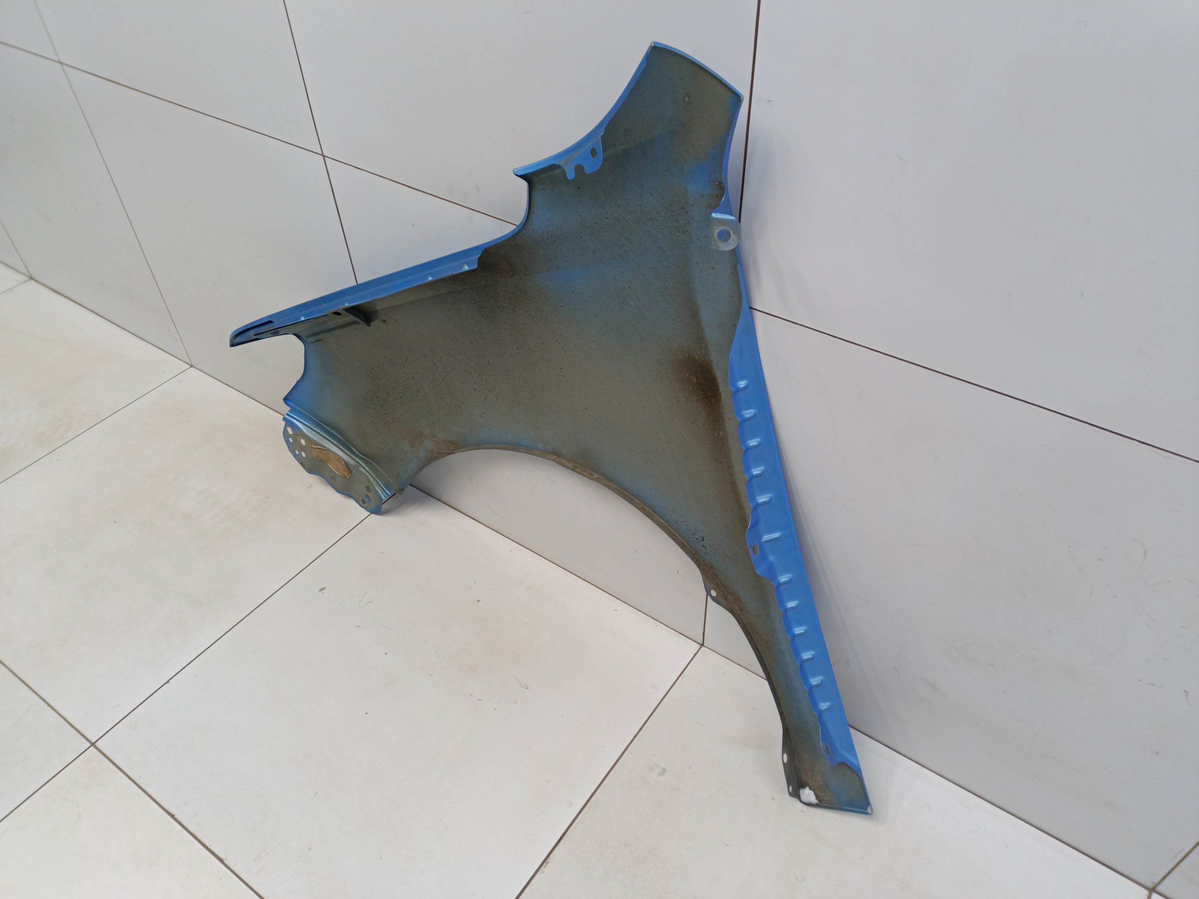 Крыло переднее правое Haval Jolion