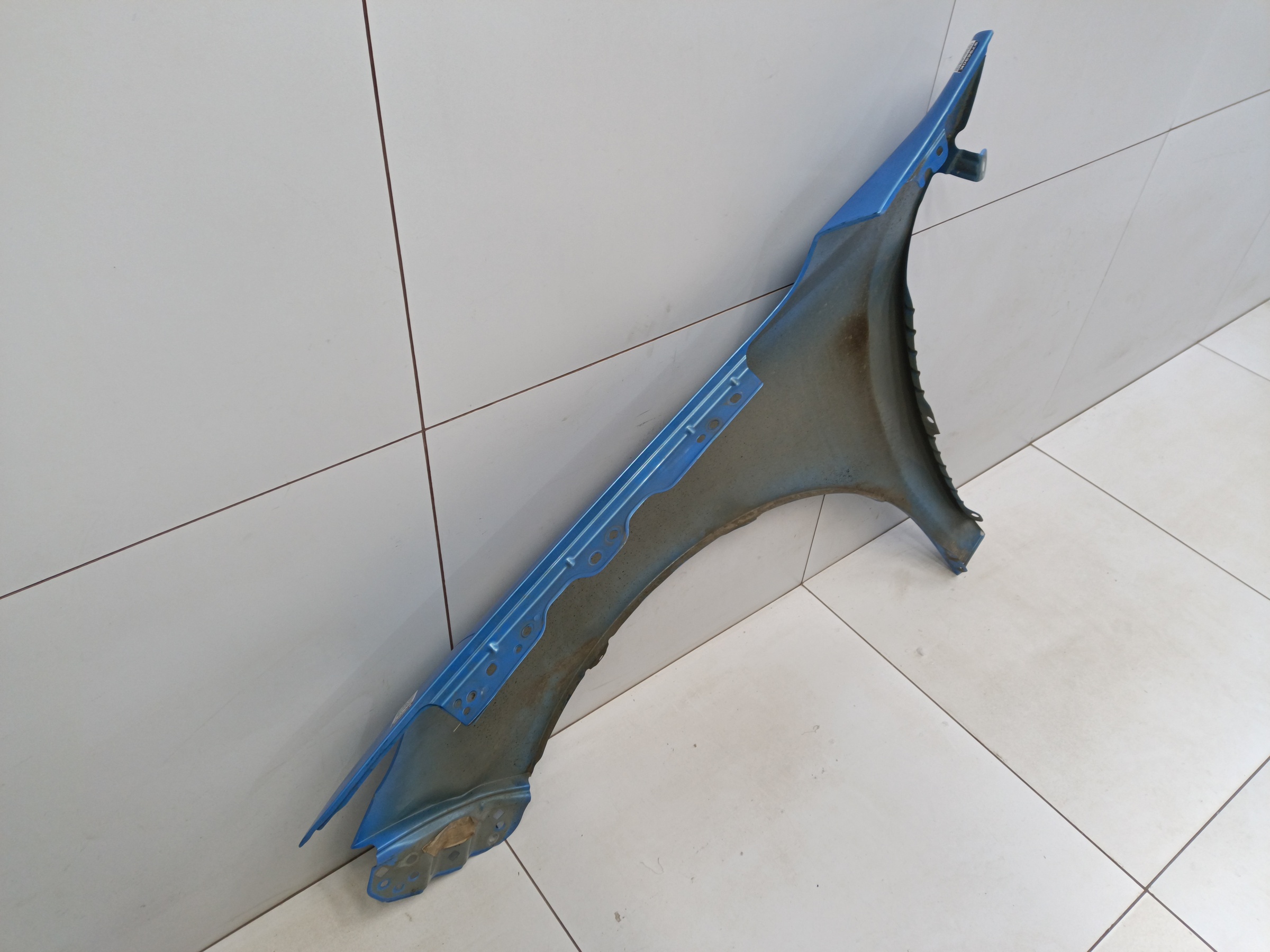 Крыло переднее правое Haval Jolion