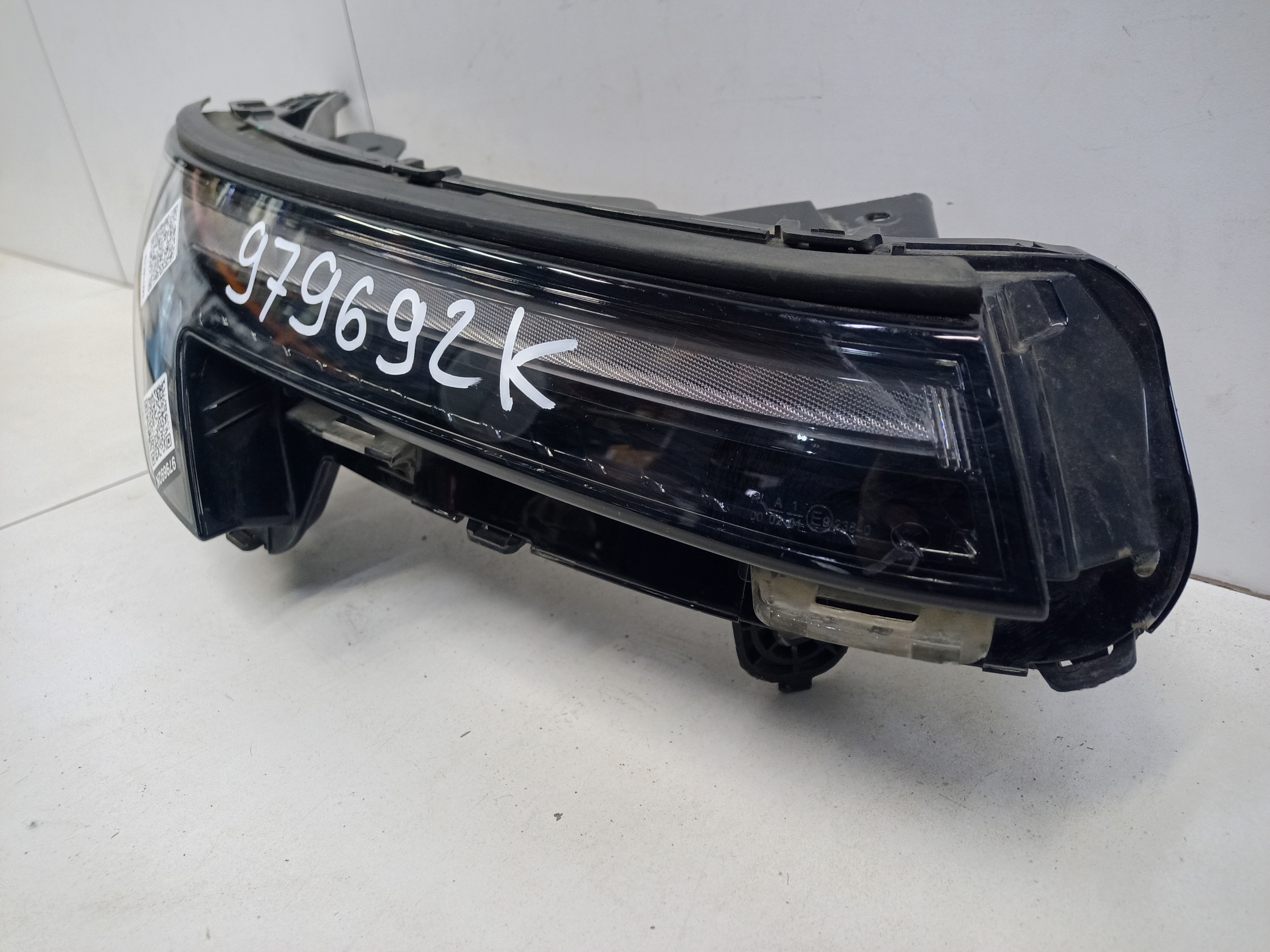 Фара ДХО передняя правая Москвич 3 LED