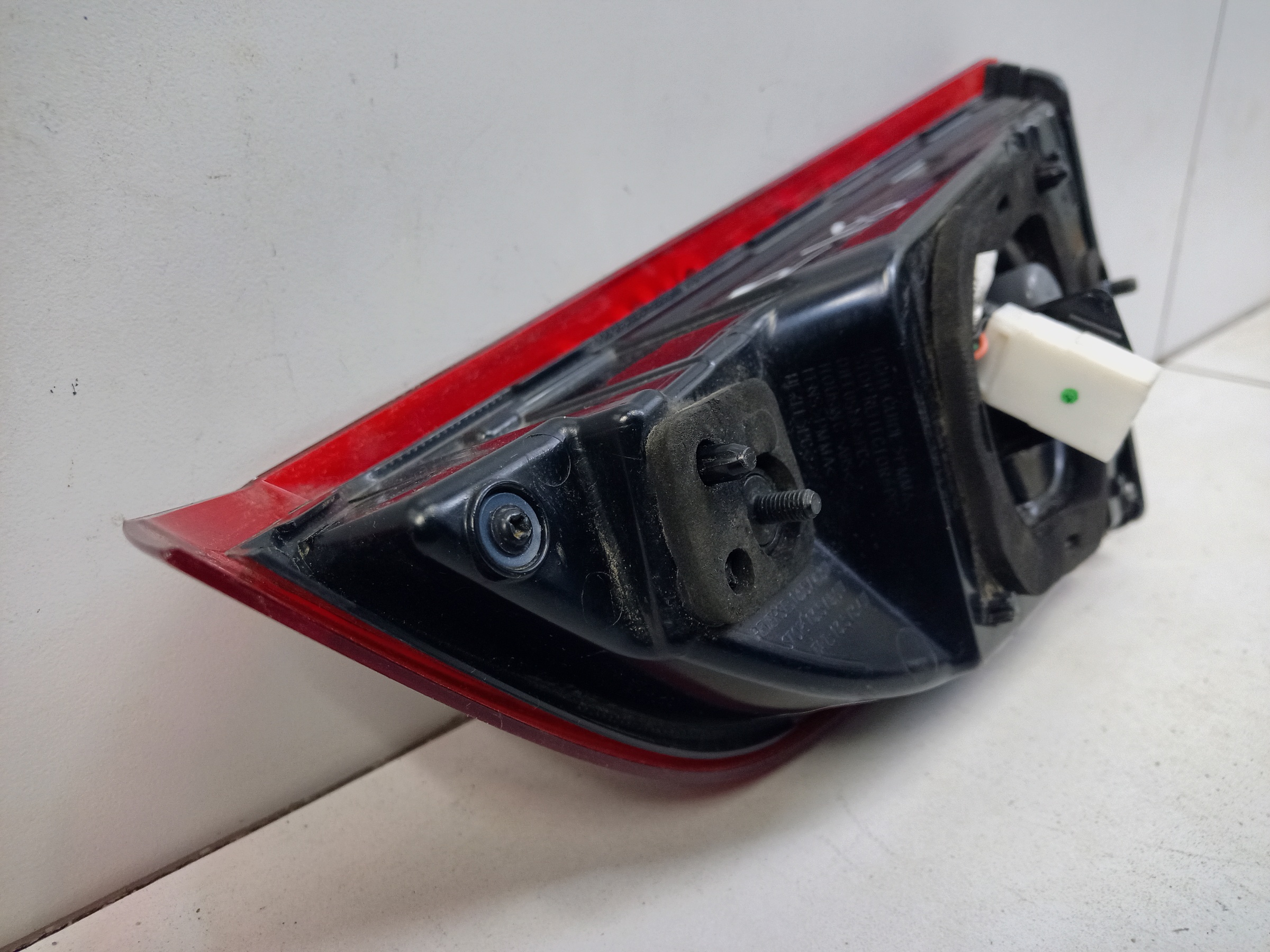 Фонарь задний левый внутренний Lada Vesta Restail LED