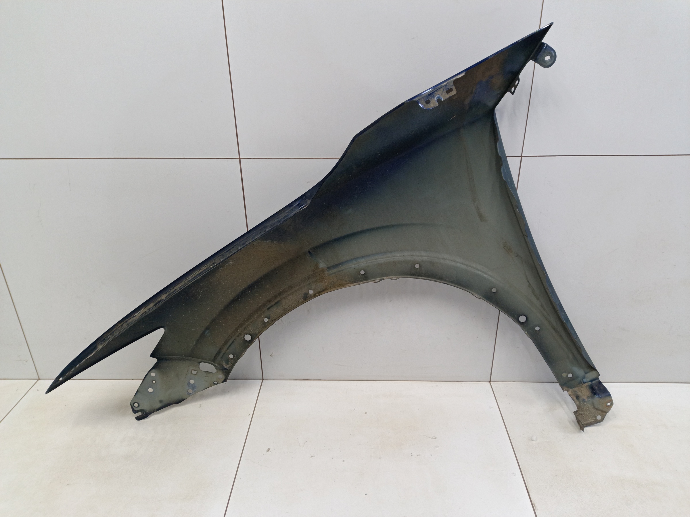 Крыло переднее правое Mazda CX-5 2