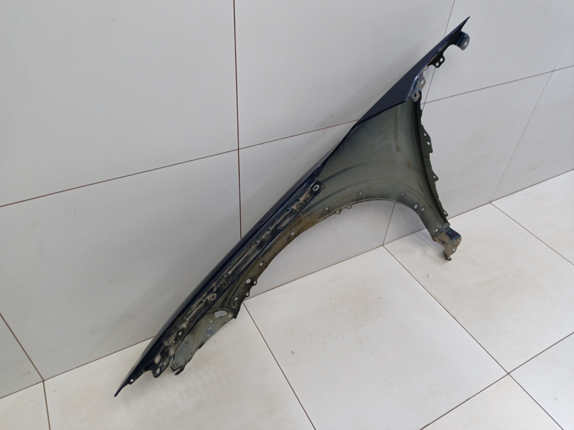 Крыло переднее правое Mazda CX-5 2