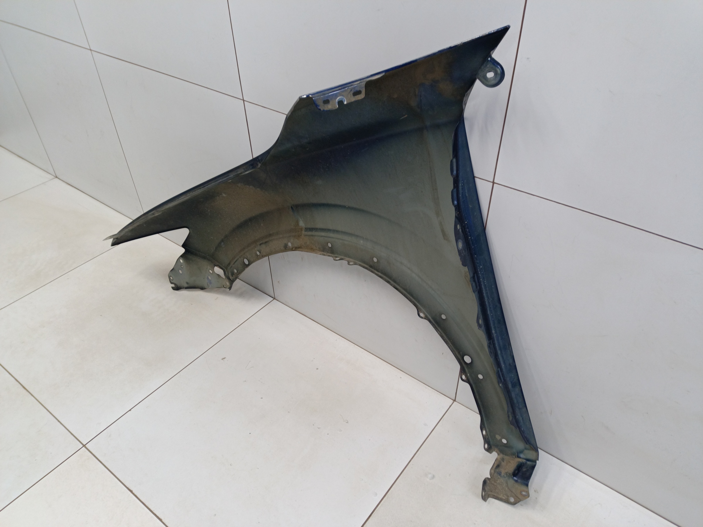 Крыло переднее правое Mazda CX-5 2