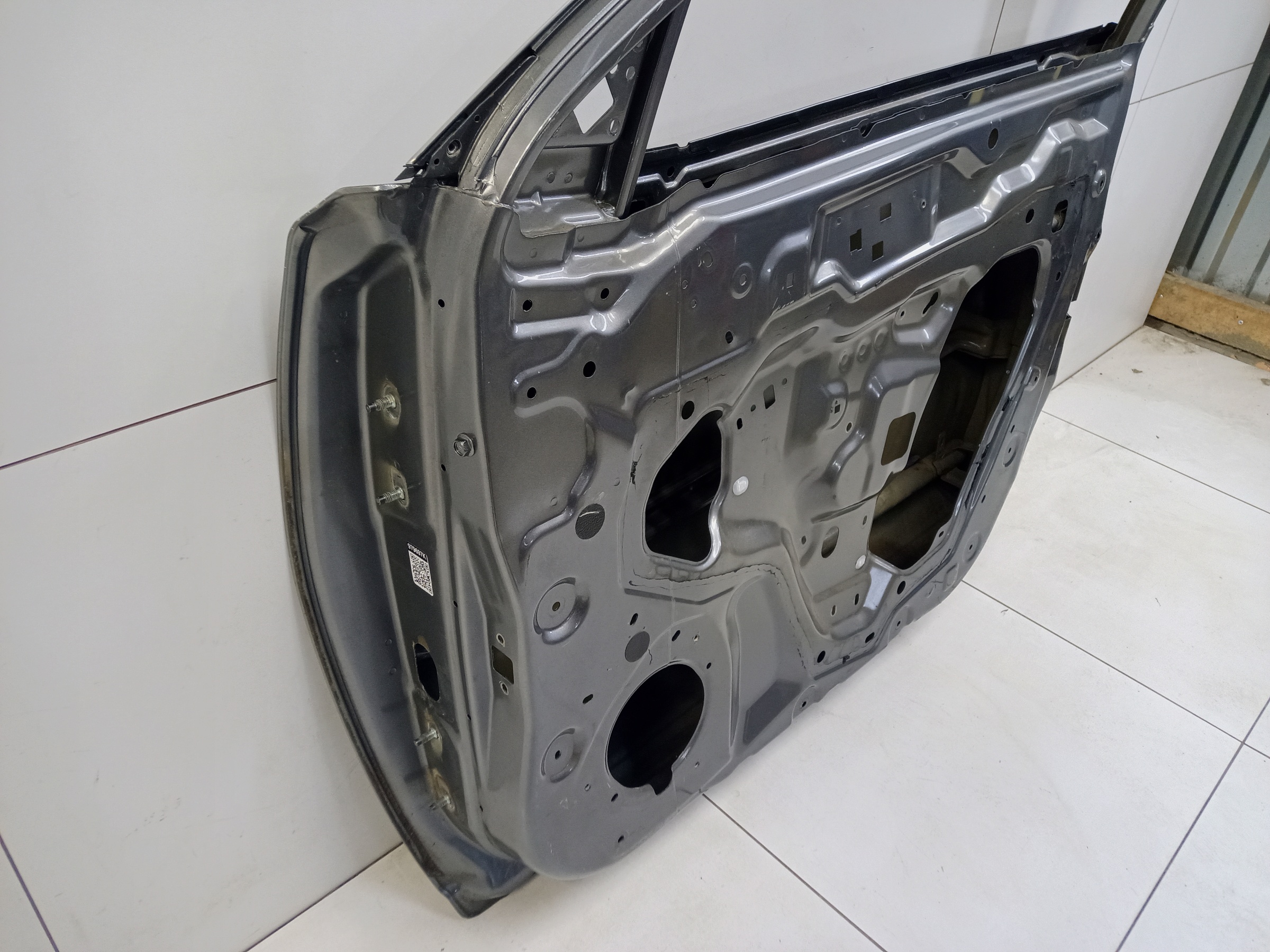 Дверь передняя правая Nissan X-Trail T32