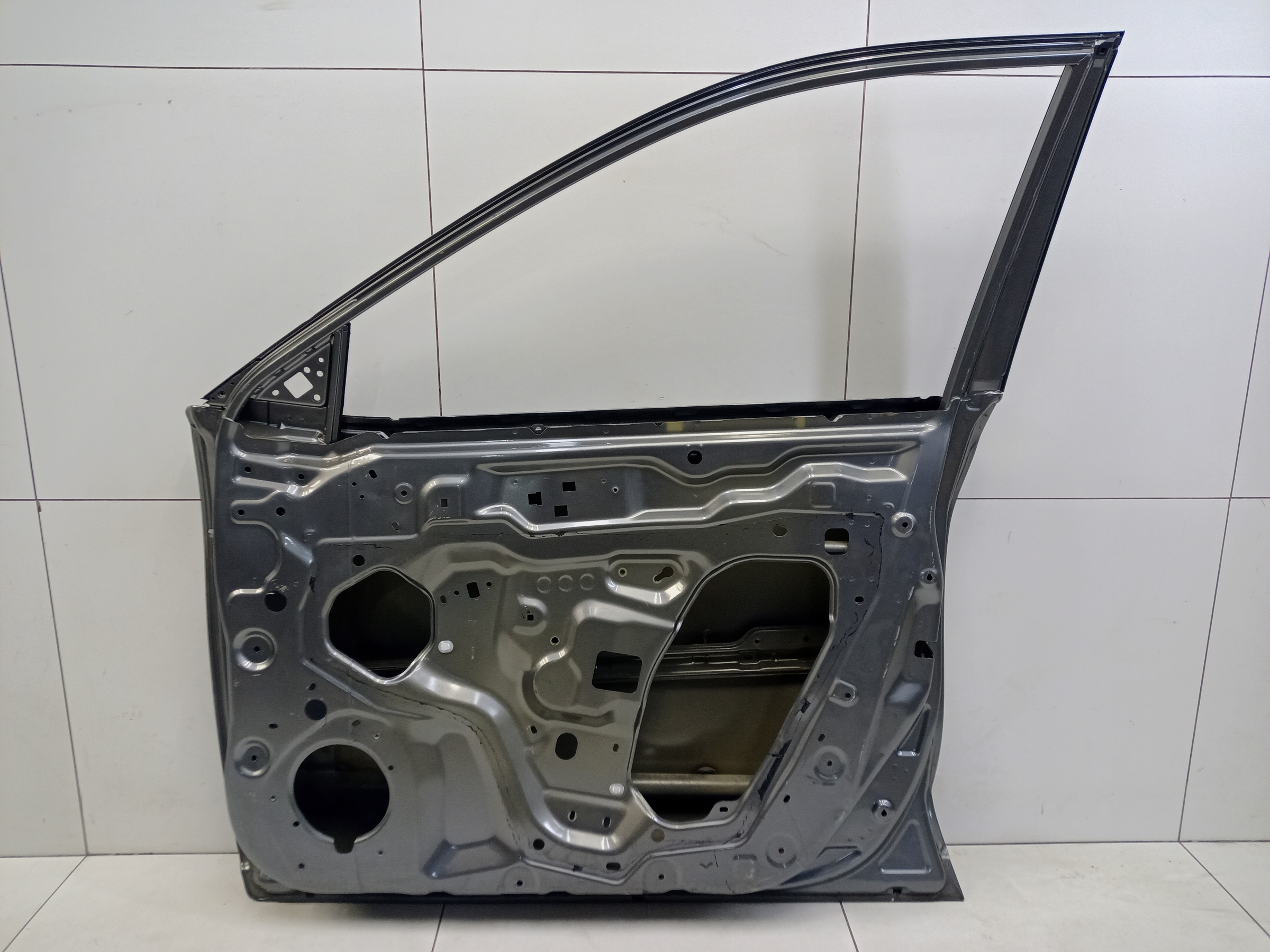 Дверь передняя правая Nissan X-Trail T32