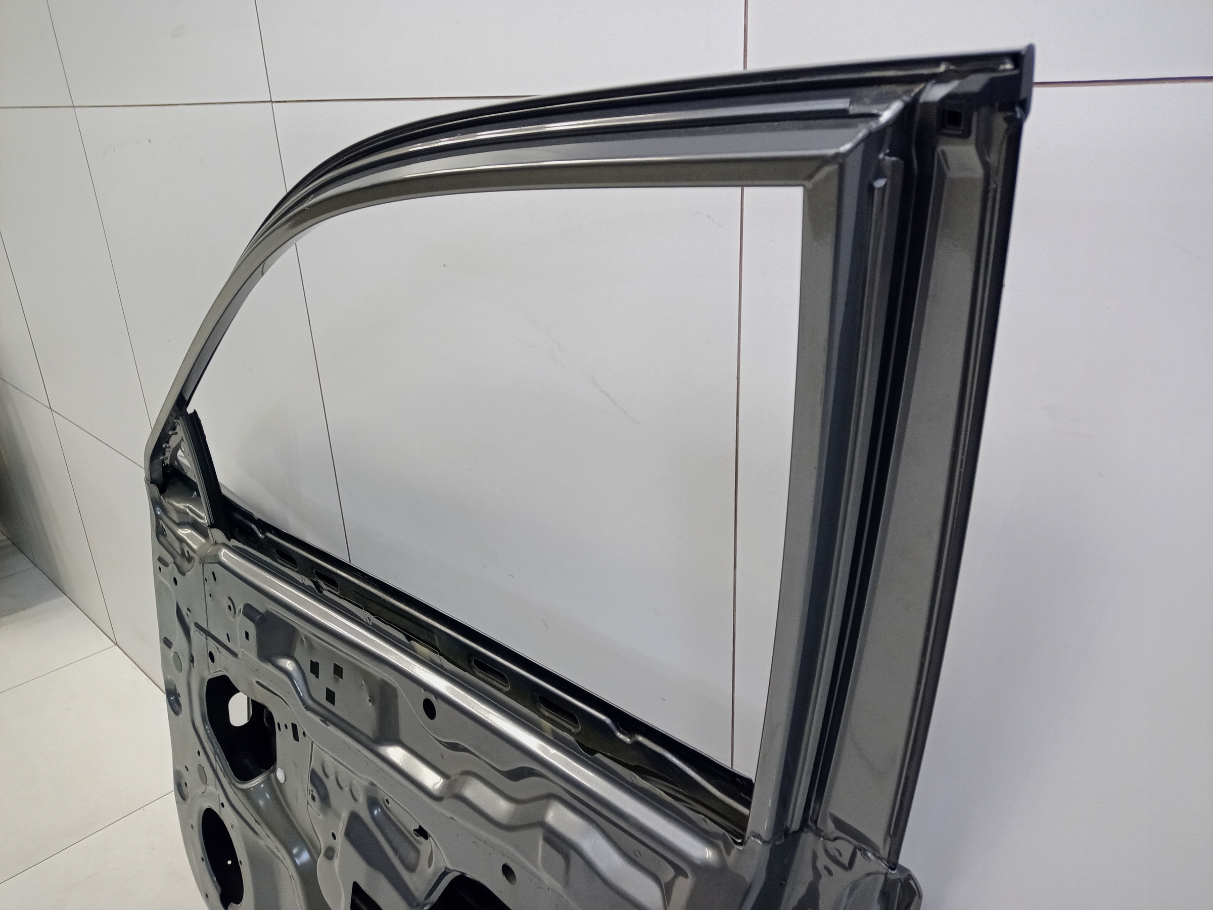 Дверь передняя правая Nissan X-Trail T32