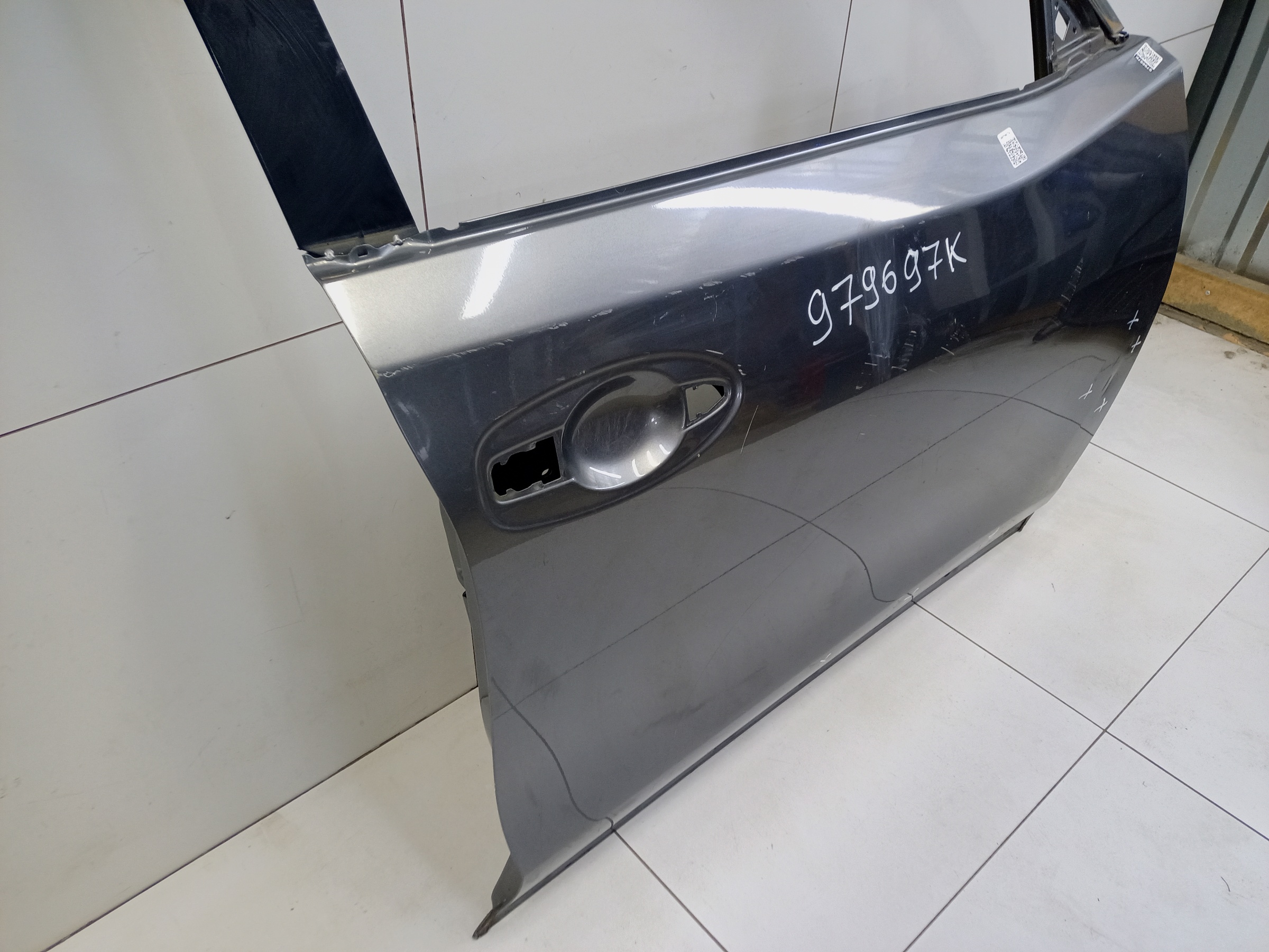 Дверь передняя правая Nissan X-Trail T32