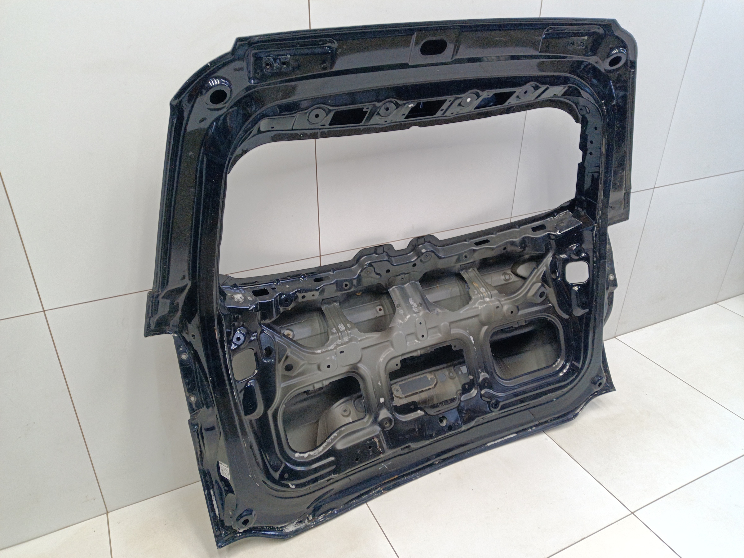 Крышка багажника Chery Tiggo 4 Restail