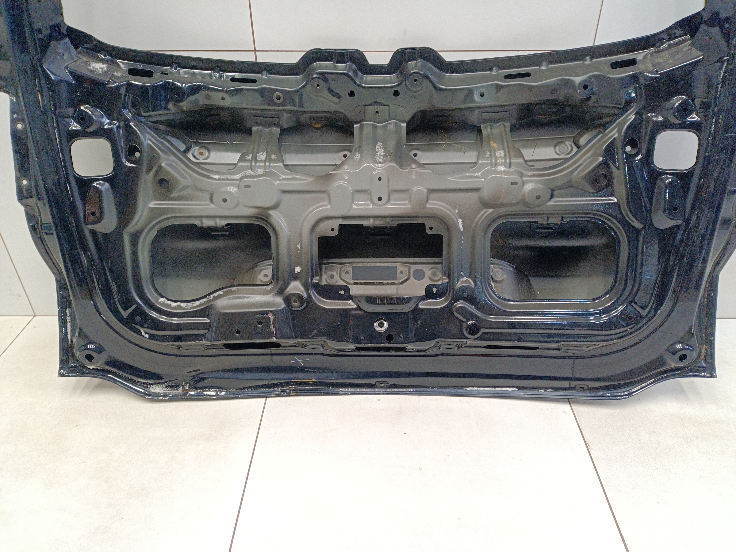 Крышка багажника Chery Tiggo 4 Restail