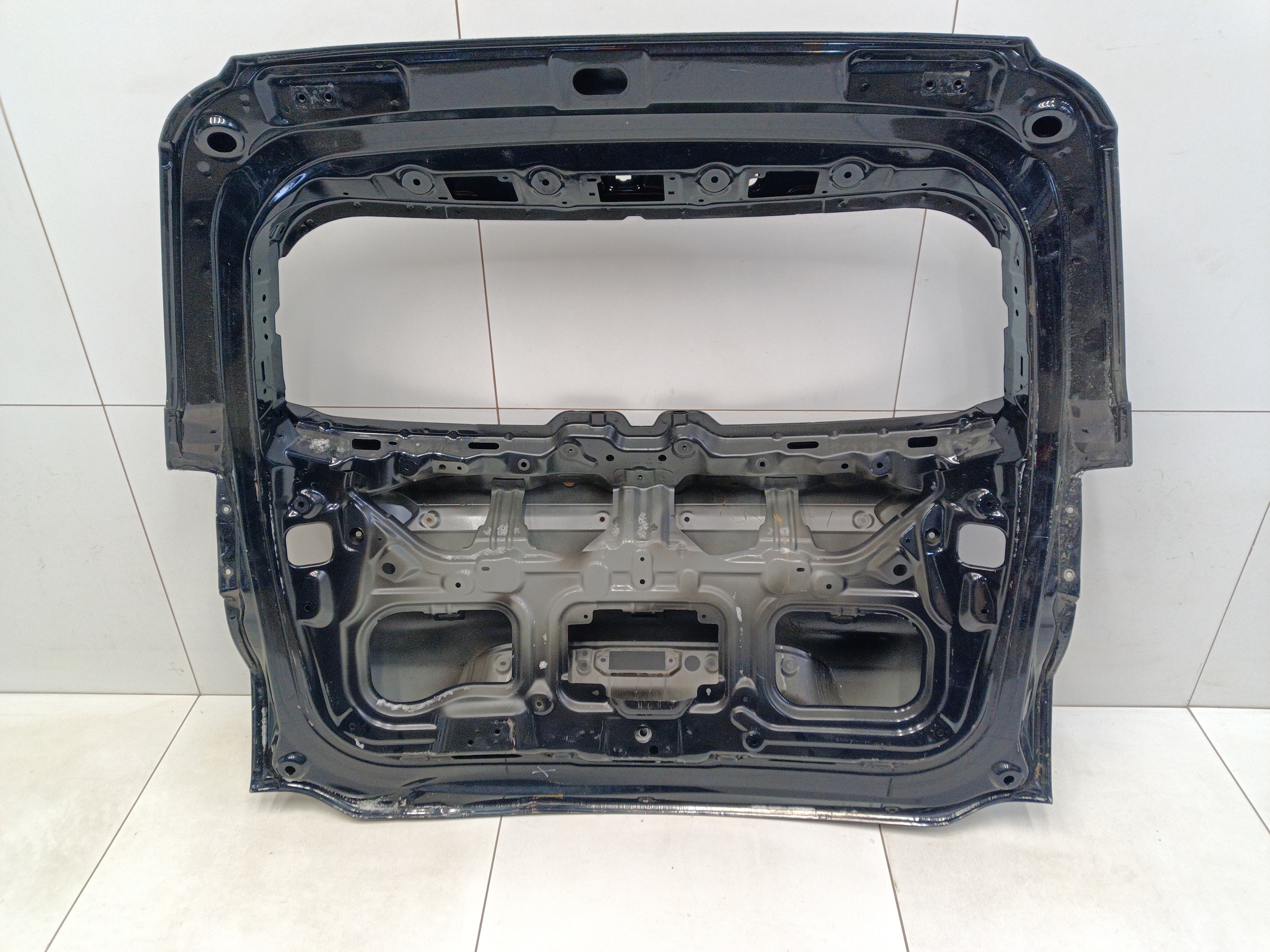 Крышка багажника Chery Tiggo 4 Restail