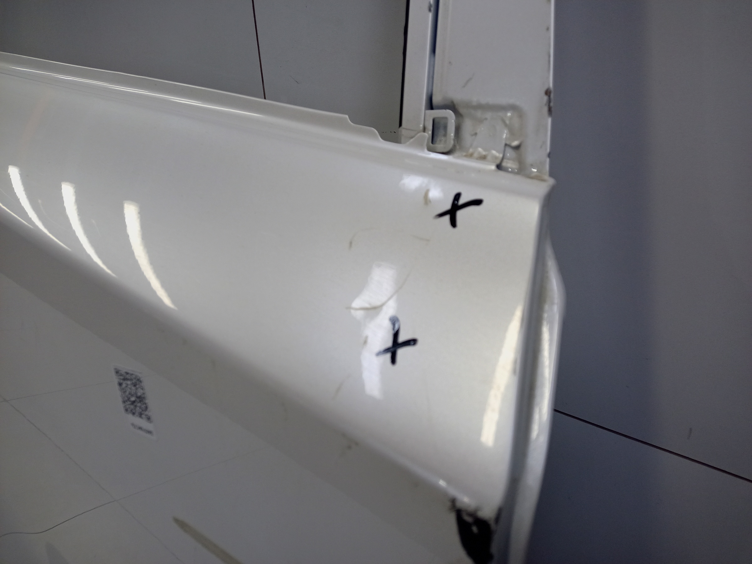 Дверь задняя правая Lexus NX