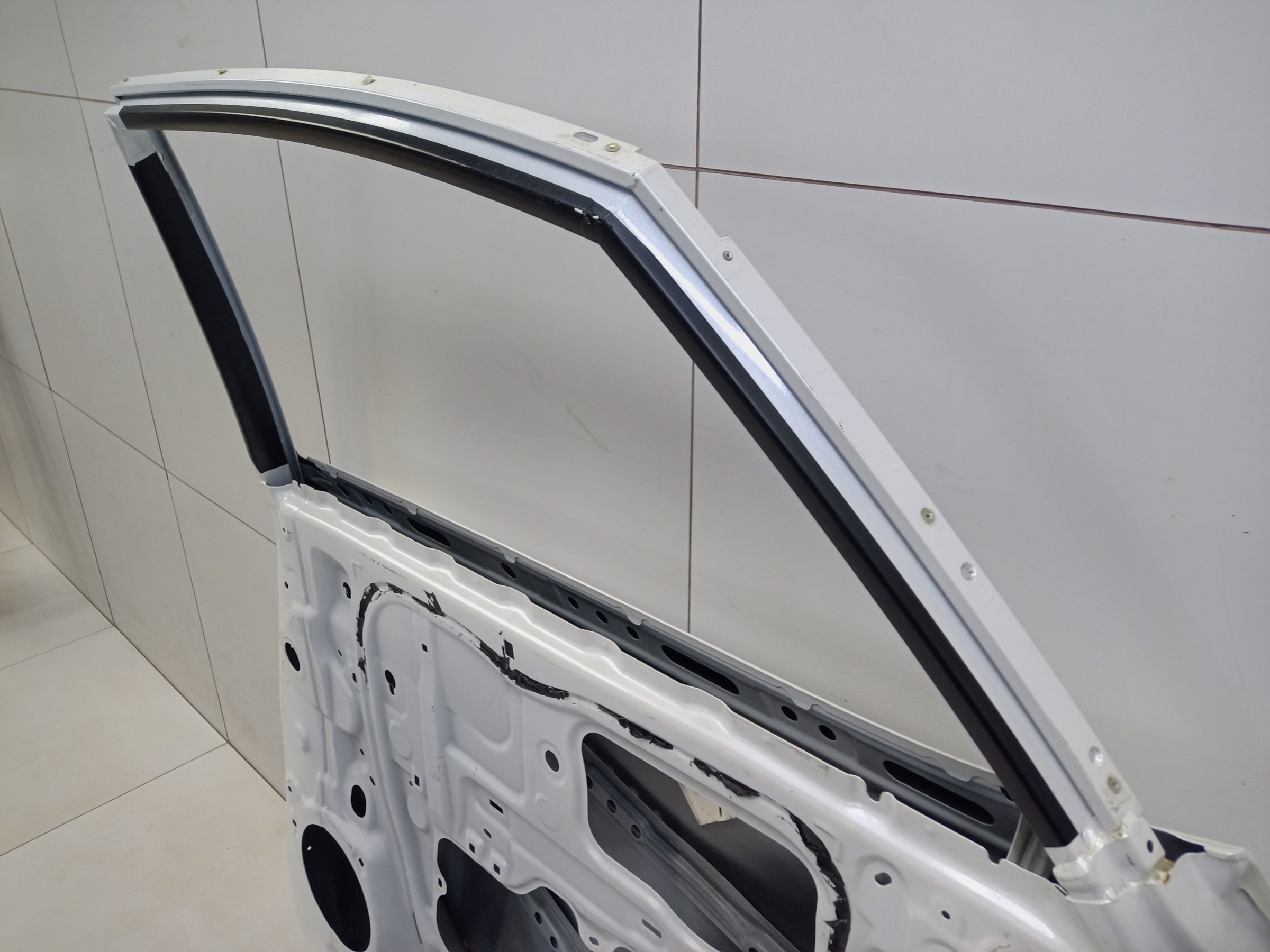 Дверь задняя правая Lexus NX