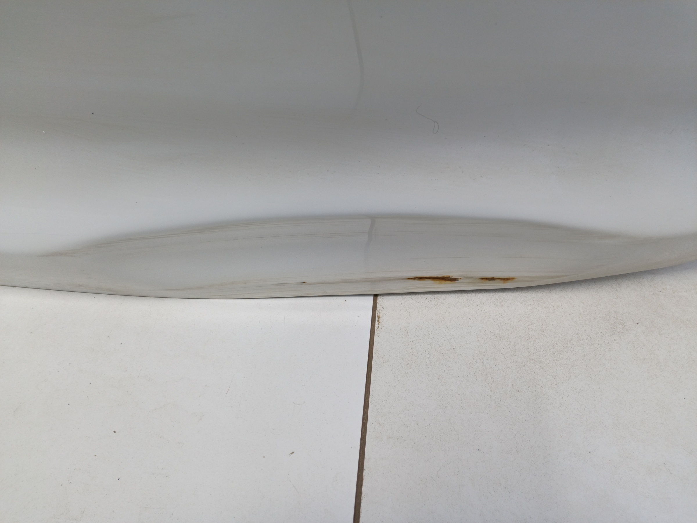 Крышка багажника Chery Tiggo 8 с датчиком защемления