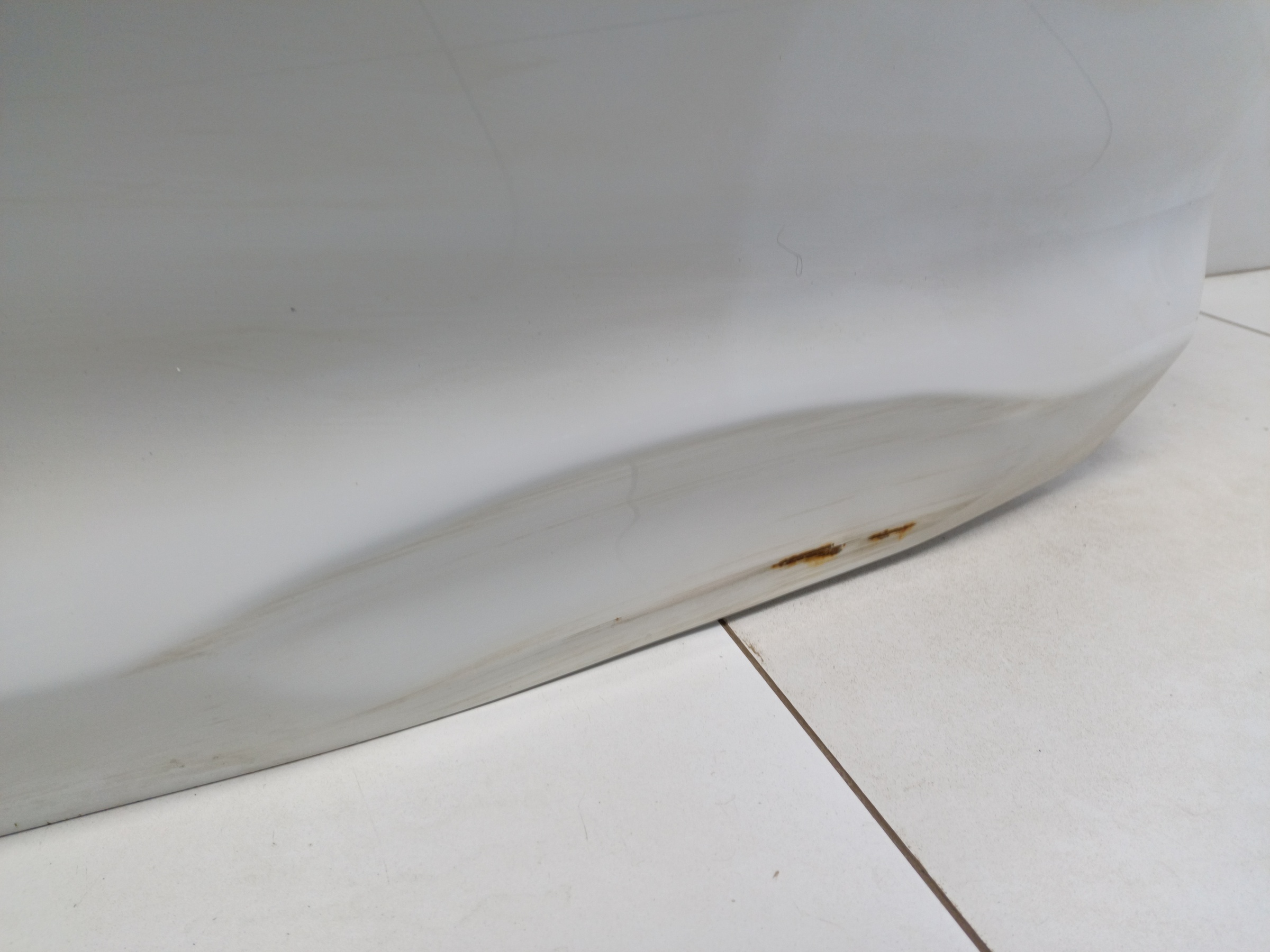 Крышка багажника Chery Tiggo 8 с датчиком защемления