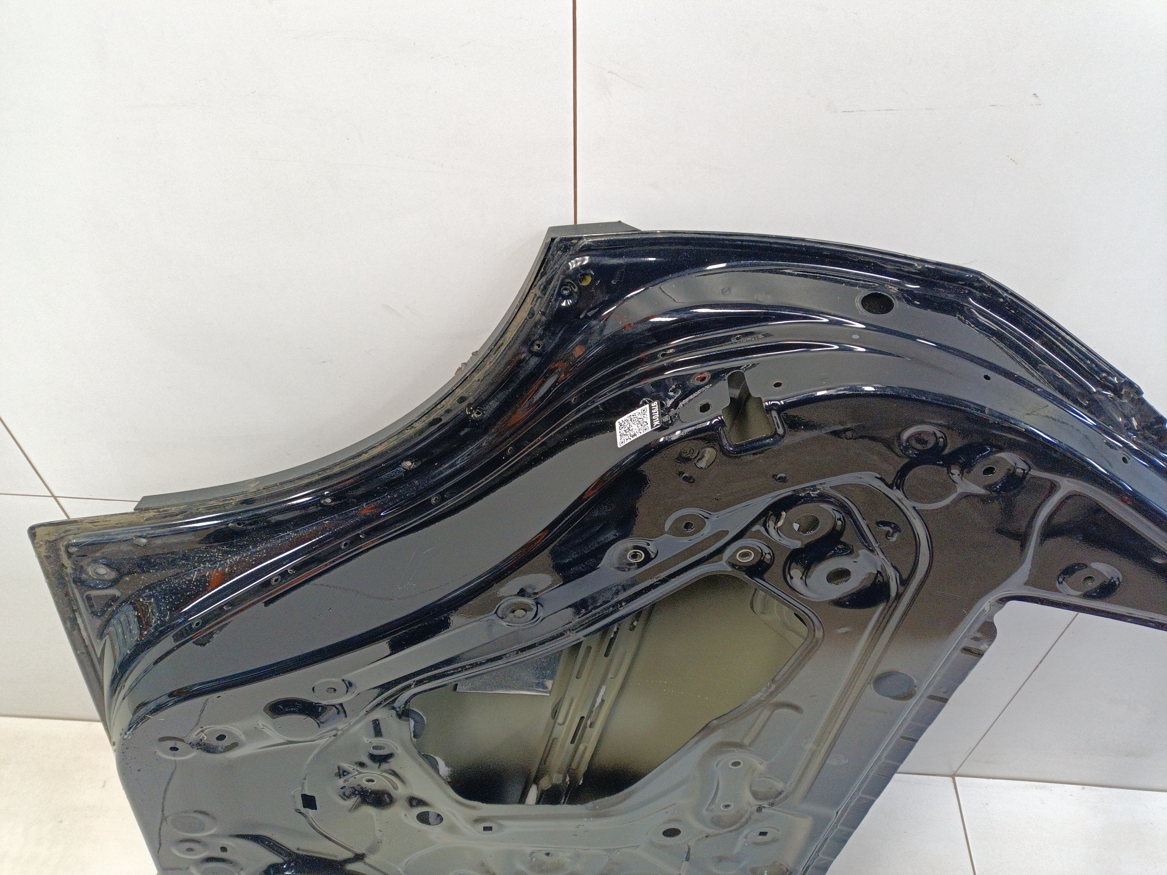 Дверь задняя левая Haval Jolion Restail