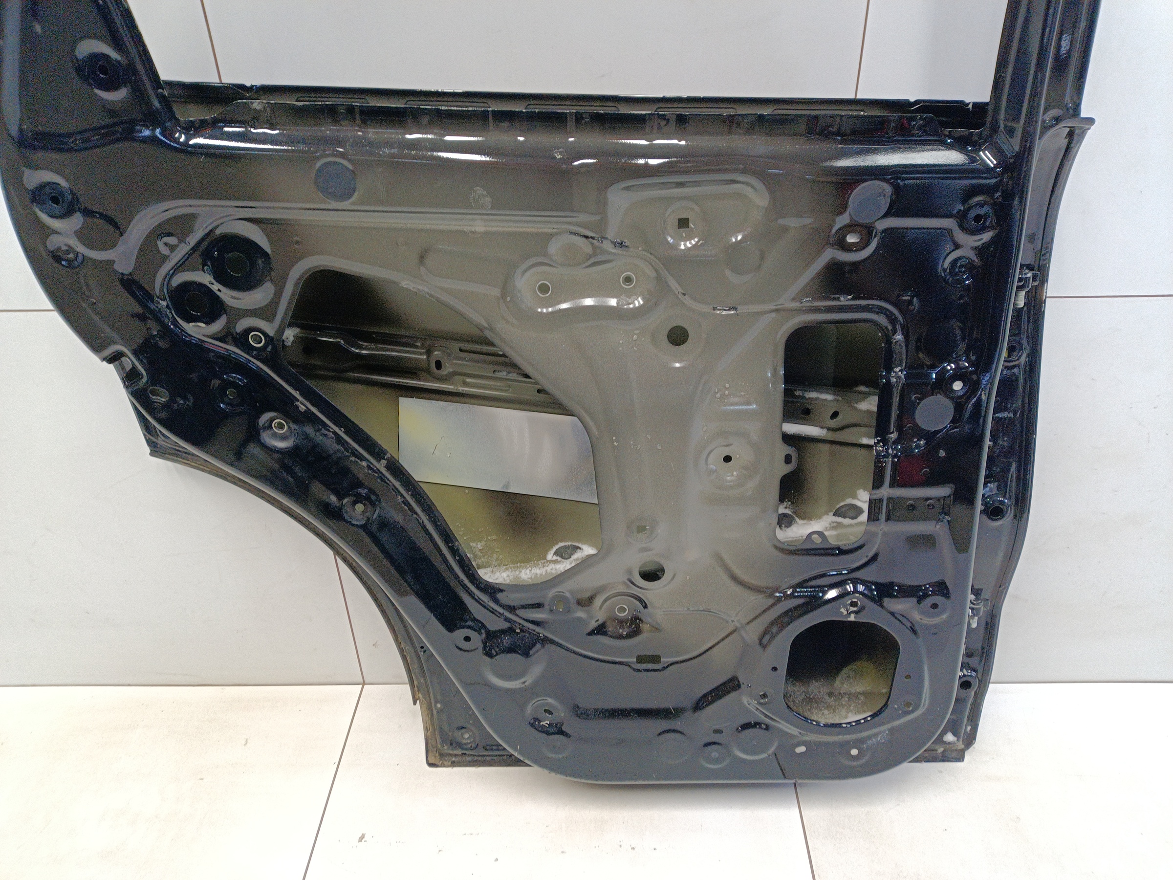 Дверь задняя левая Haval Jolion Restail