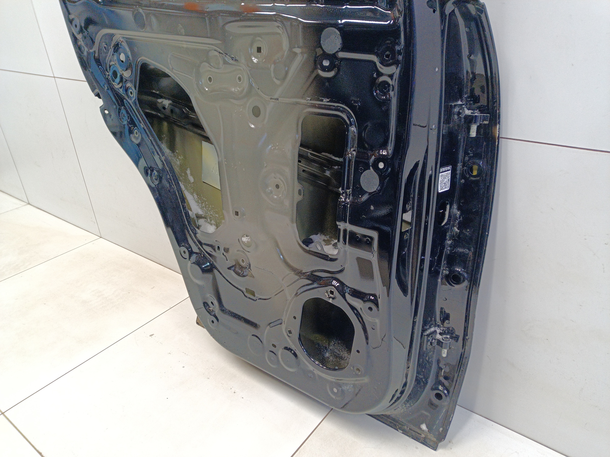 Дверь задняя левая Haval Jolion Restail