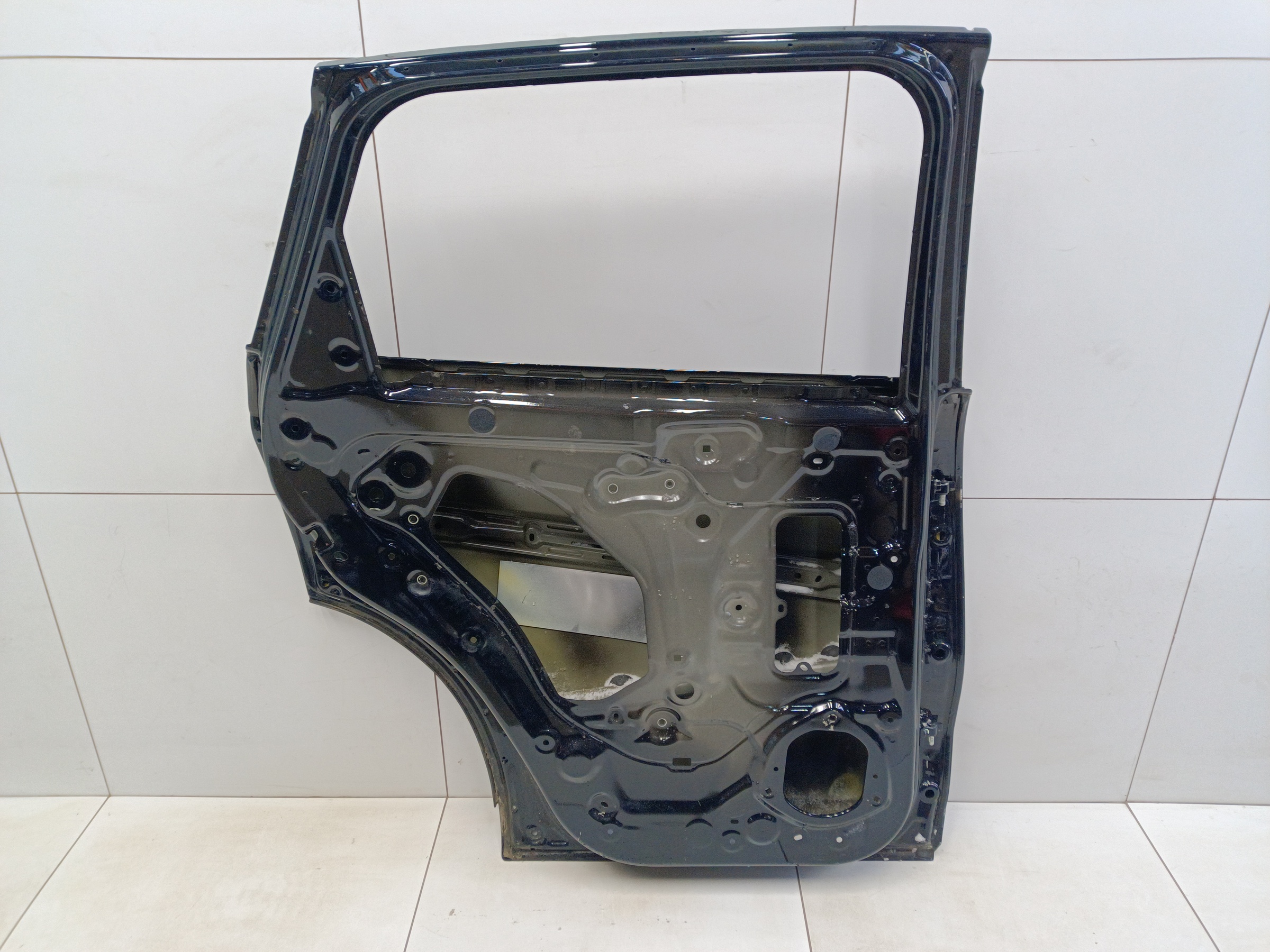 Дверь задняя левая Haval Jolion Restail