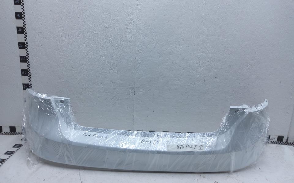 Бампер задний Ford Focus 3 Hatchback "CUENA"