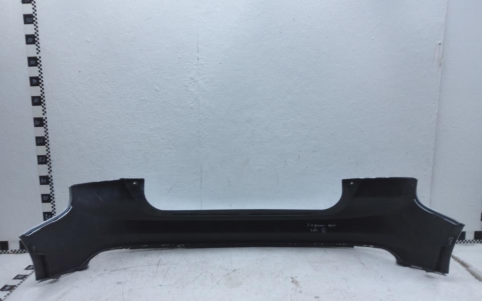 Бампер задний Ford Focus 3 Hatchback "CUENA"