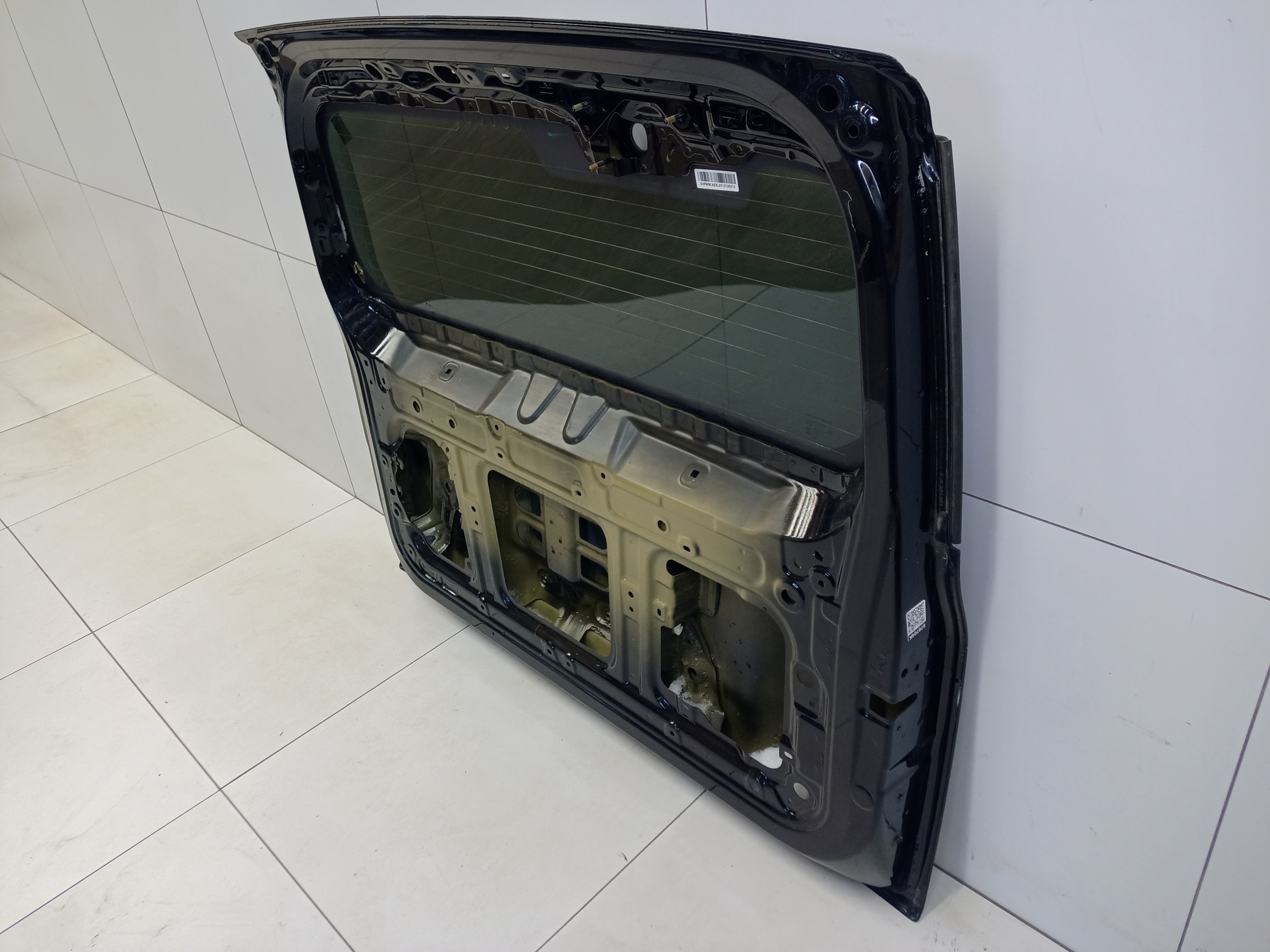 Крышка багажника Tank 300