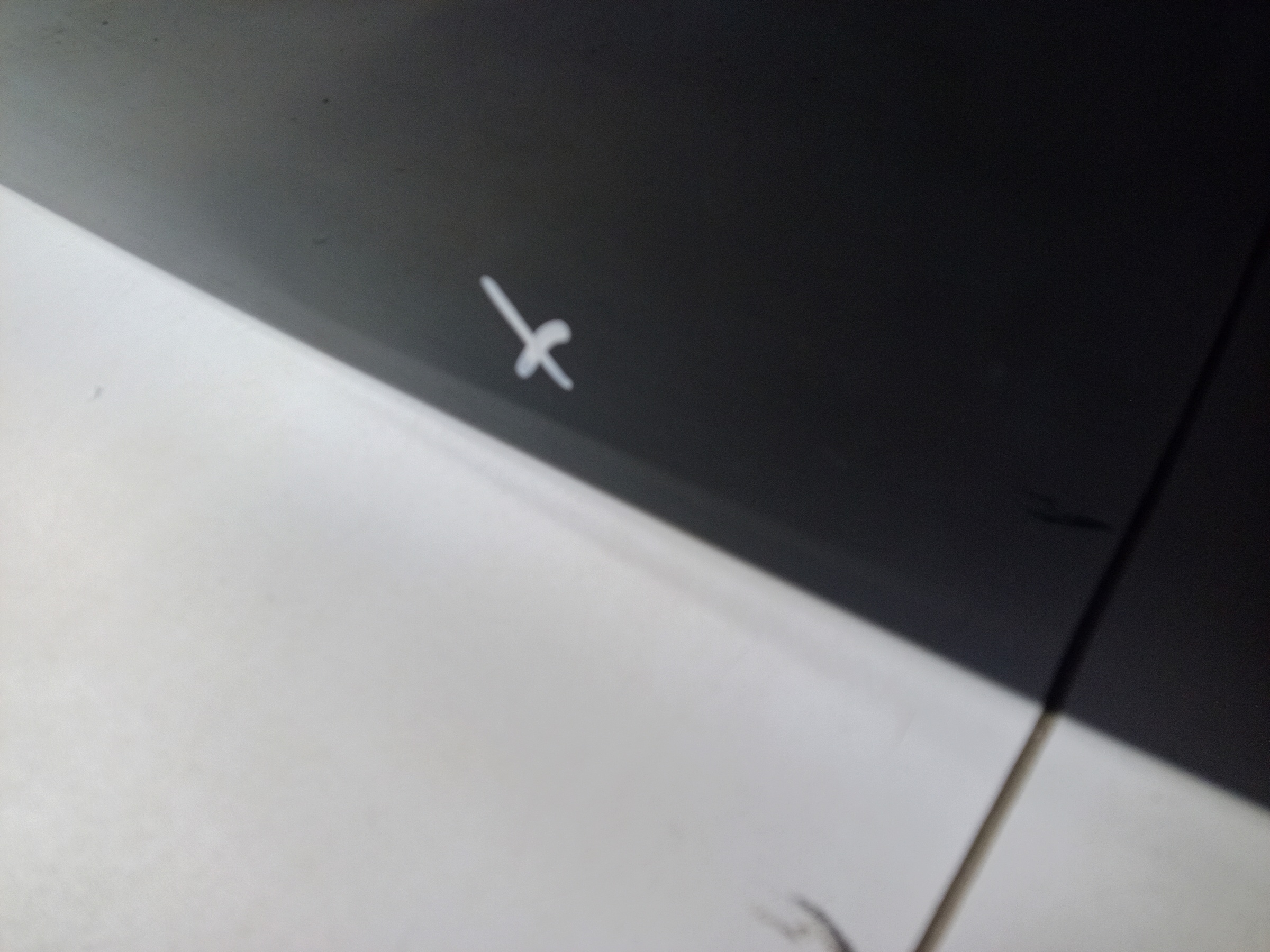 Крышка багажника Tank 300