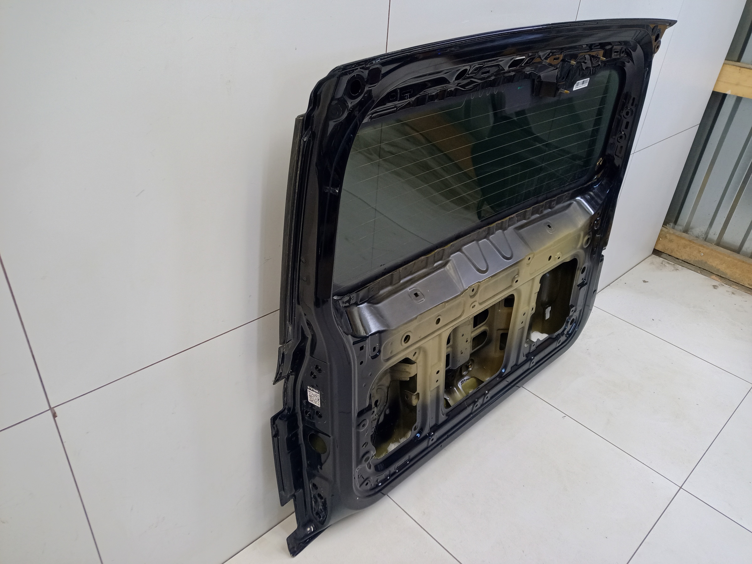 Крышка багажника Tank 300