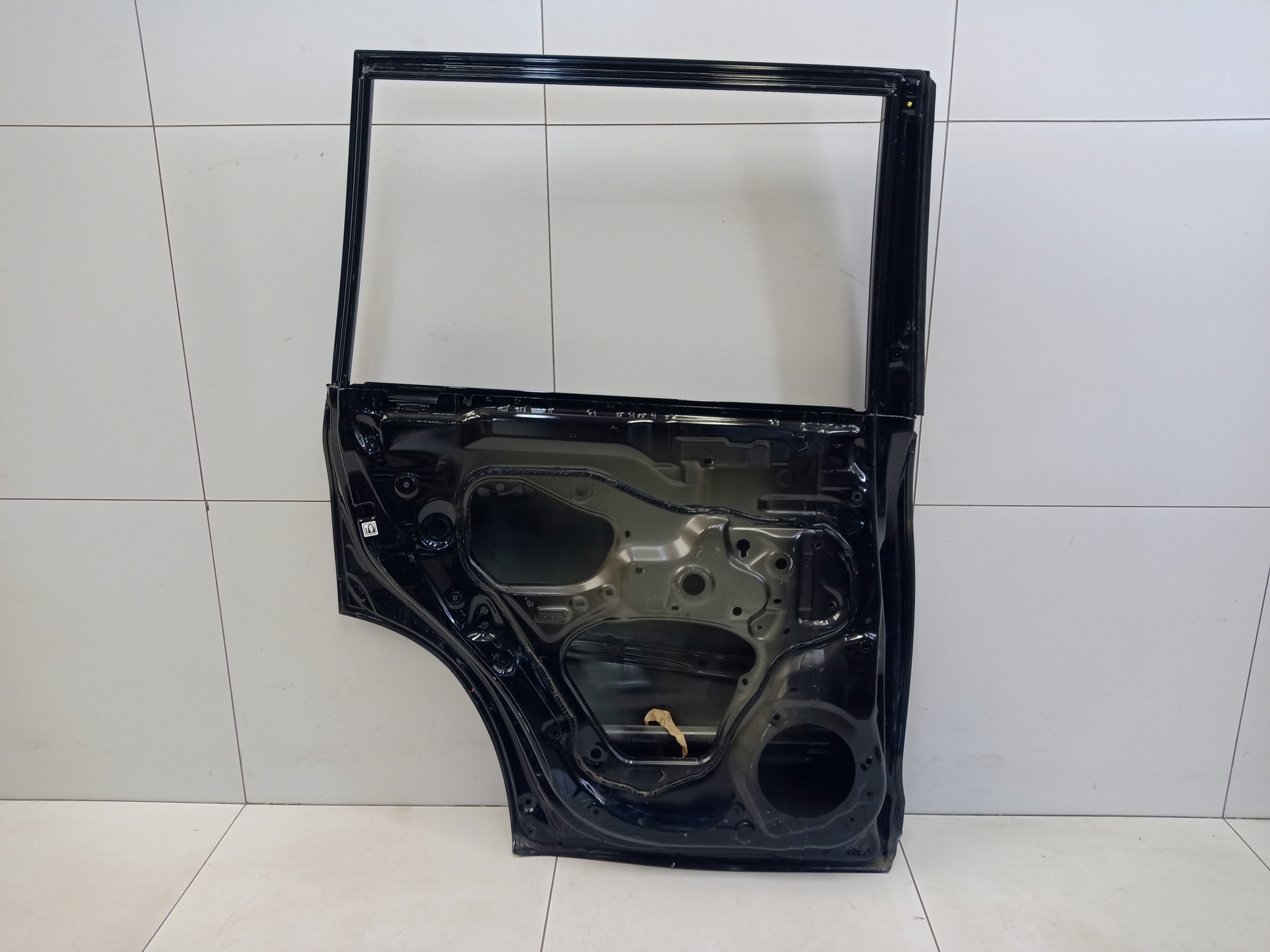 Дверь задняя левая Toyota Land Cruiser Prado 150