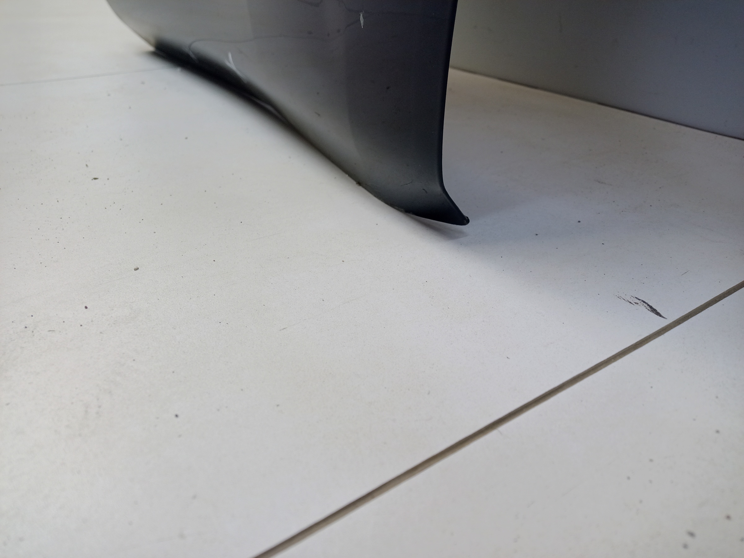 Дверь задняя левая Toyota Land Cruiser Prado 150