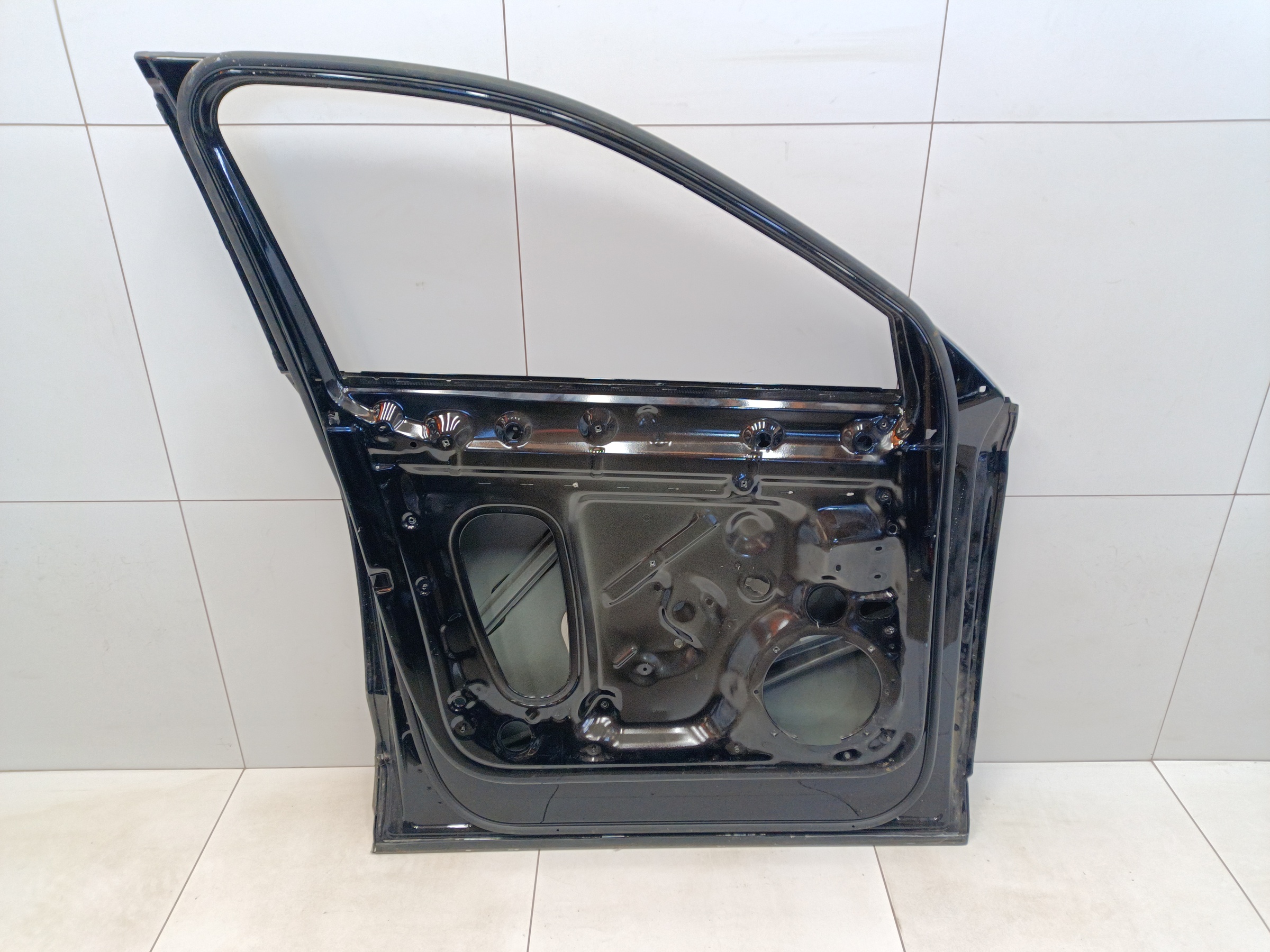 Дверь передняя левая Audi Q5 2