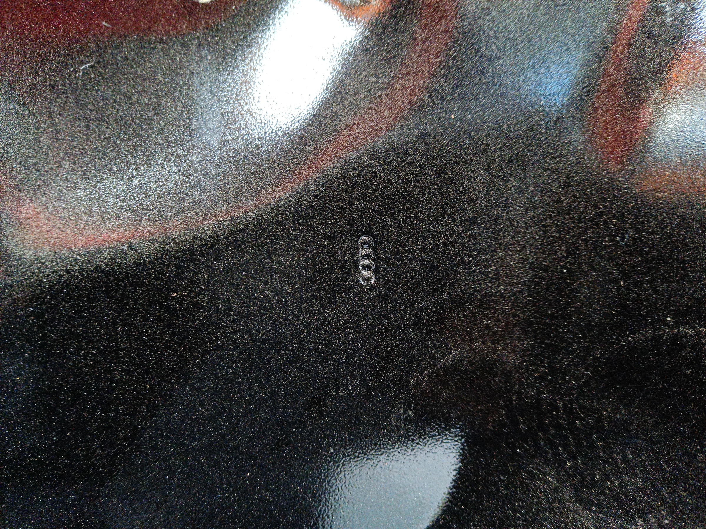 Дверь передняя левая Audi Q5 2