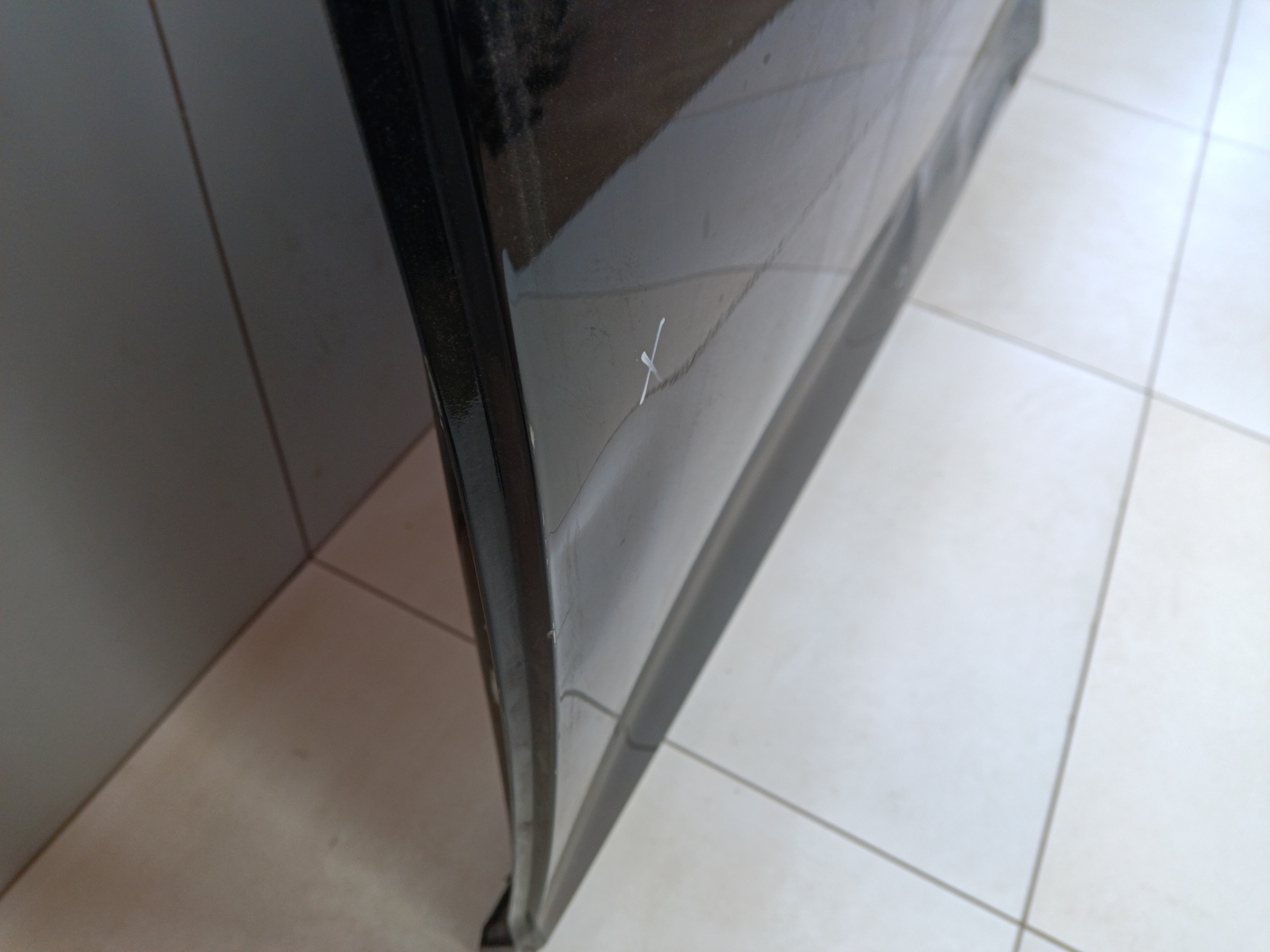 Дверь передняя левая Audi Q5 2