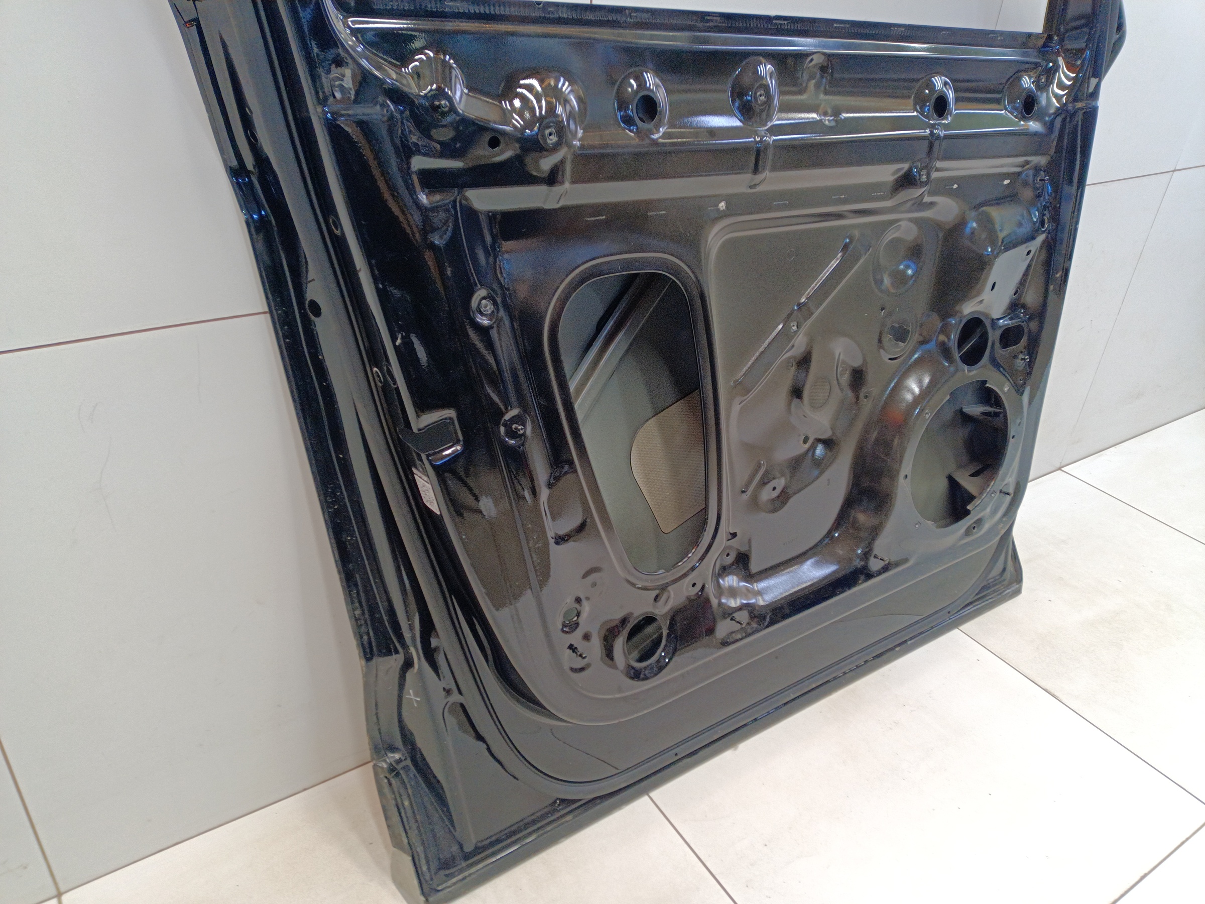 Дверь передняя левая Audi Q5 2