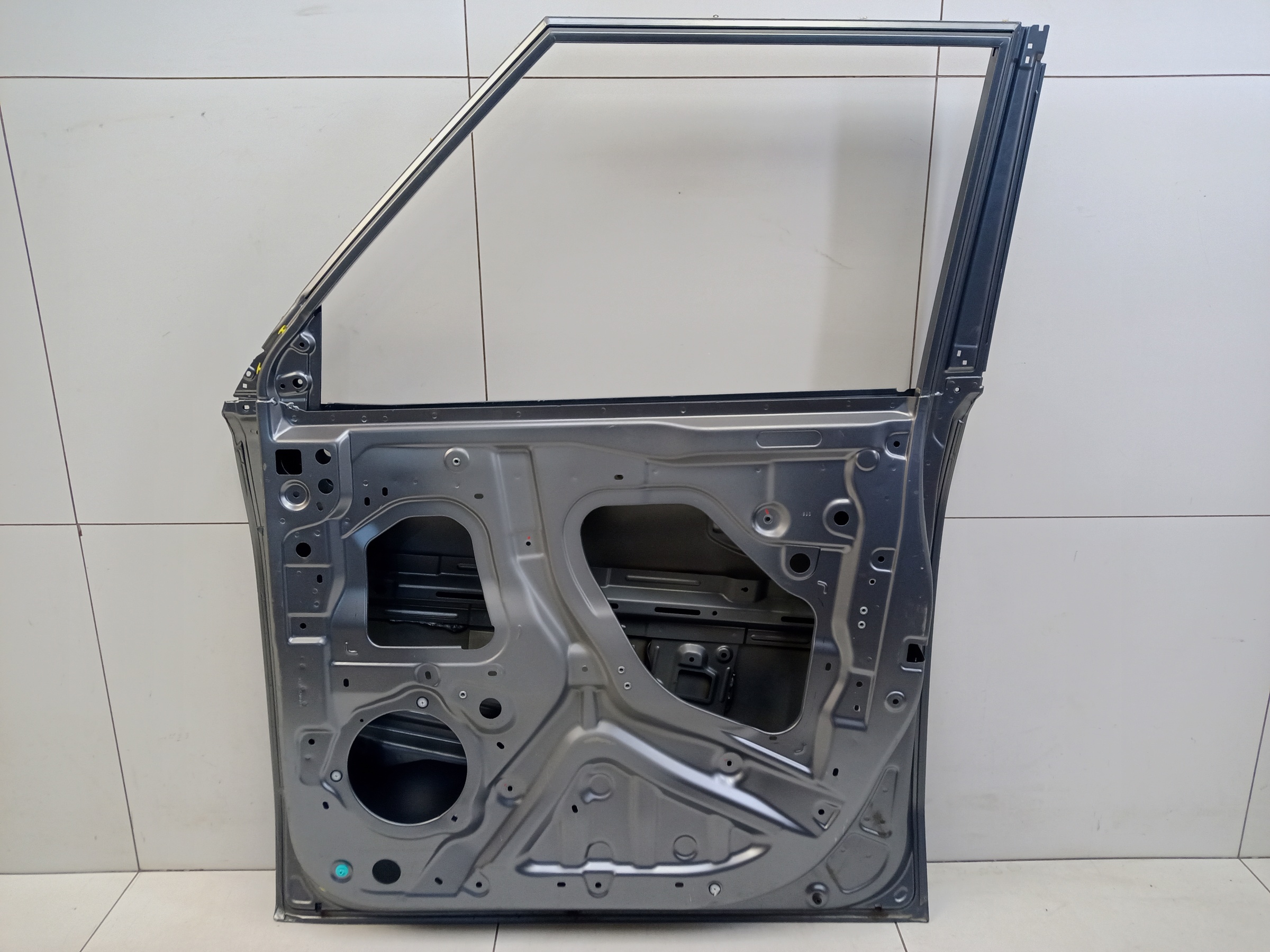 Дверь передняя правая Jetour T2