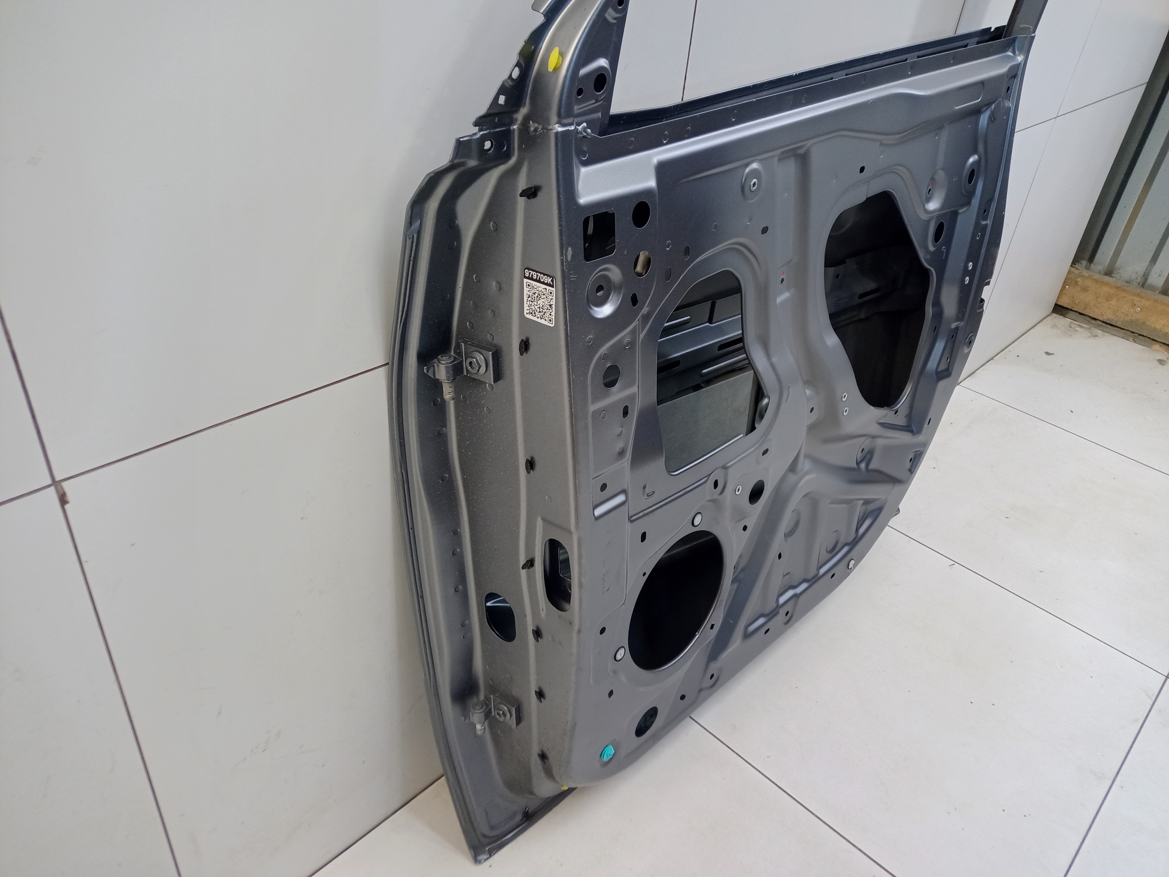 Дверь передняя правая Jetour T2