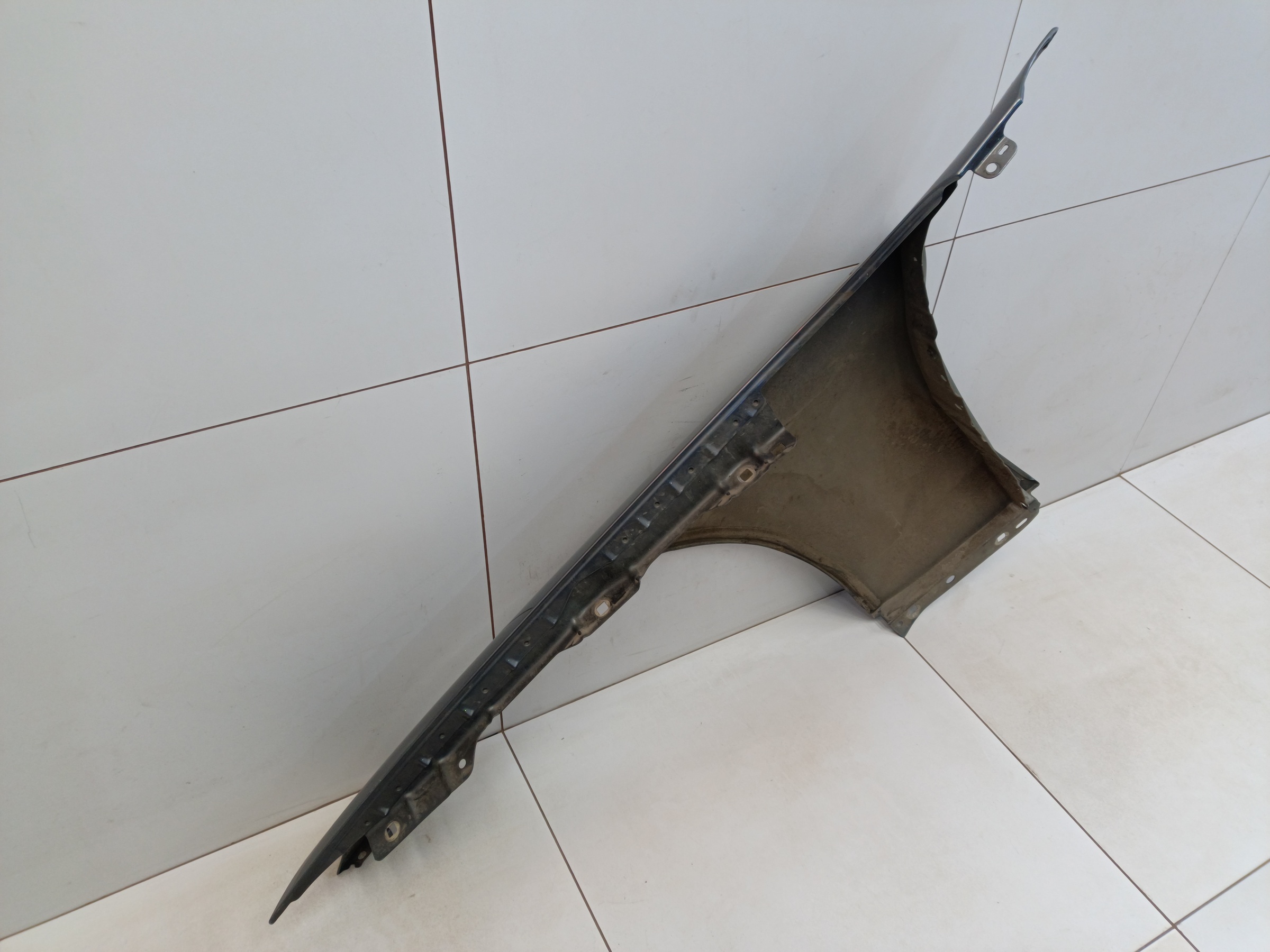 Крыло переднее правое Mercedes-Benz С-klasse W205