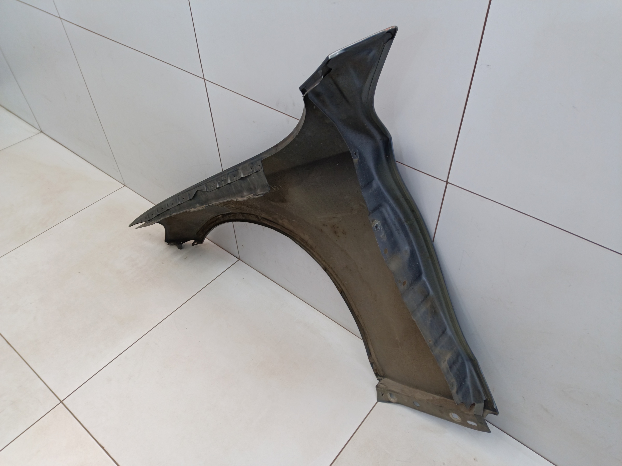 Крыло переднее правое Mercedes-Benz С-klasse W205