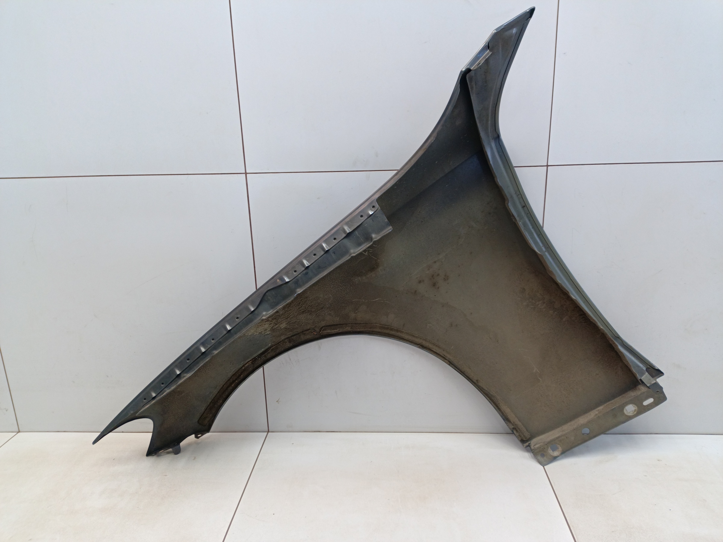 Крыло переднее правое Mercedes-Benz С-klasse W205