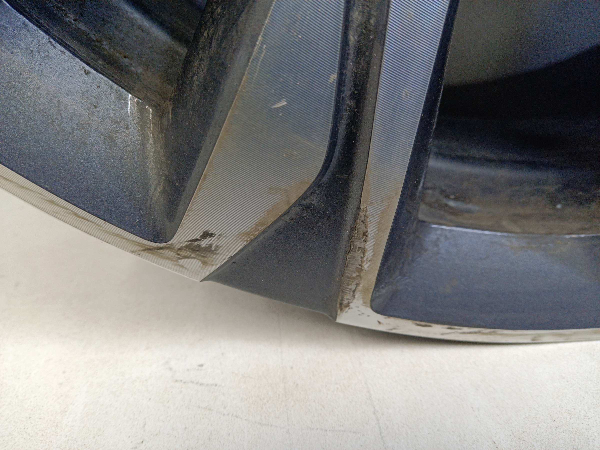 Диск колеса литой Haval Jolion R17