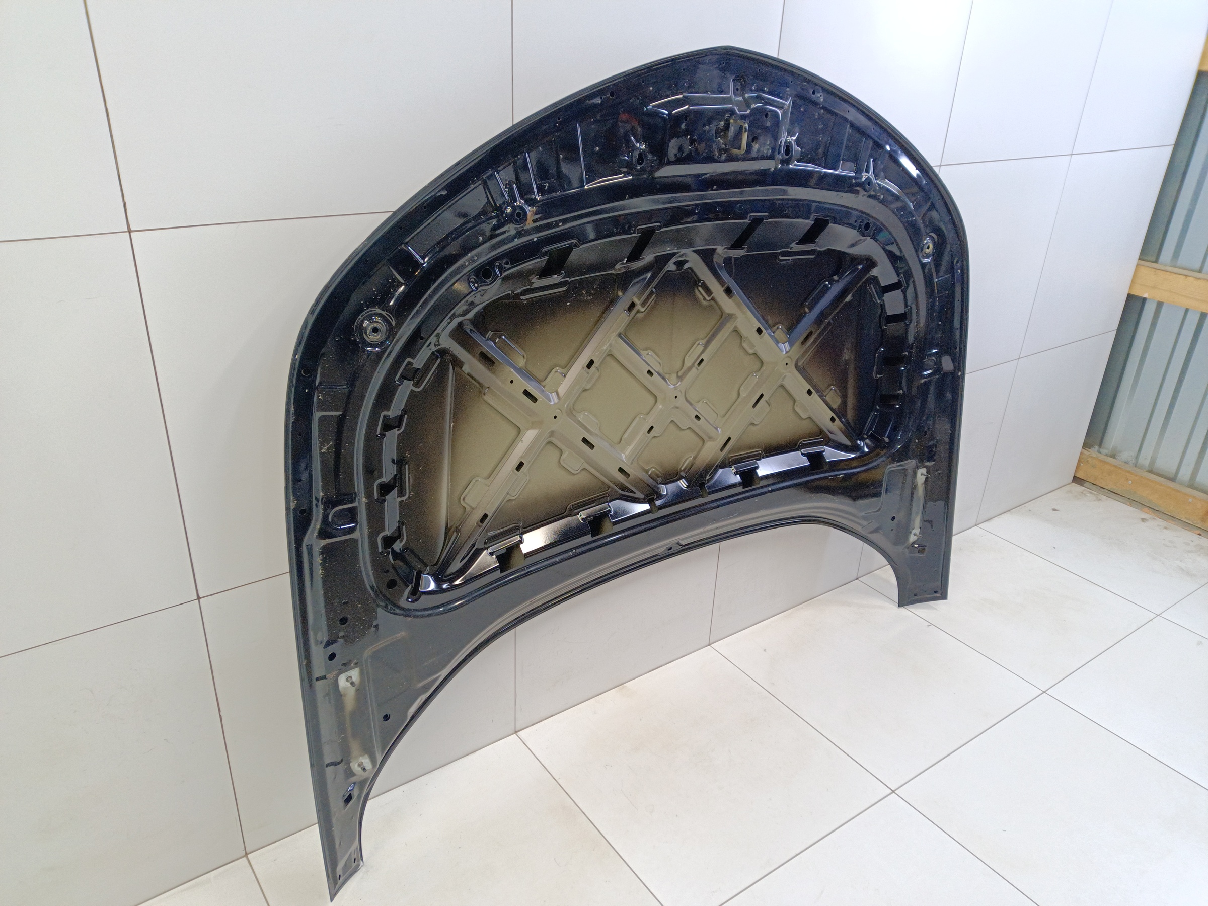 Капот Haval F7 2