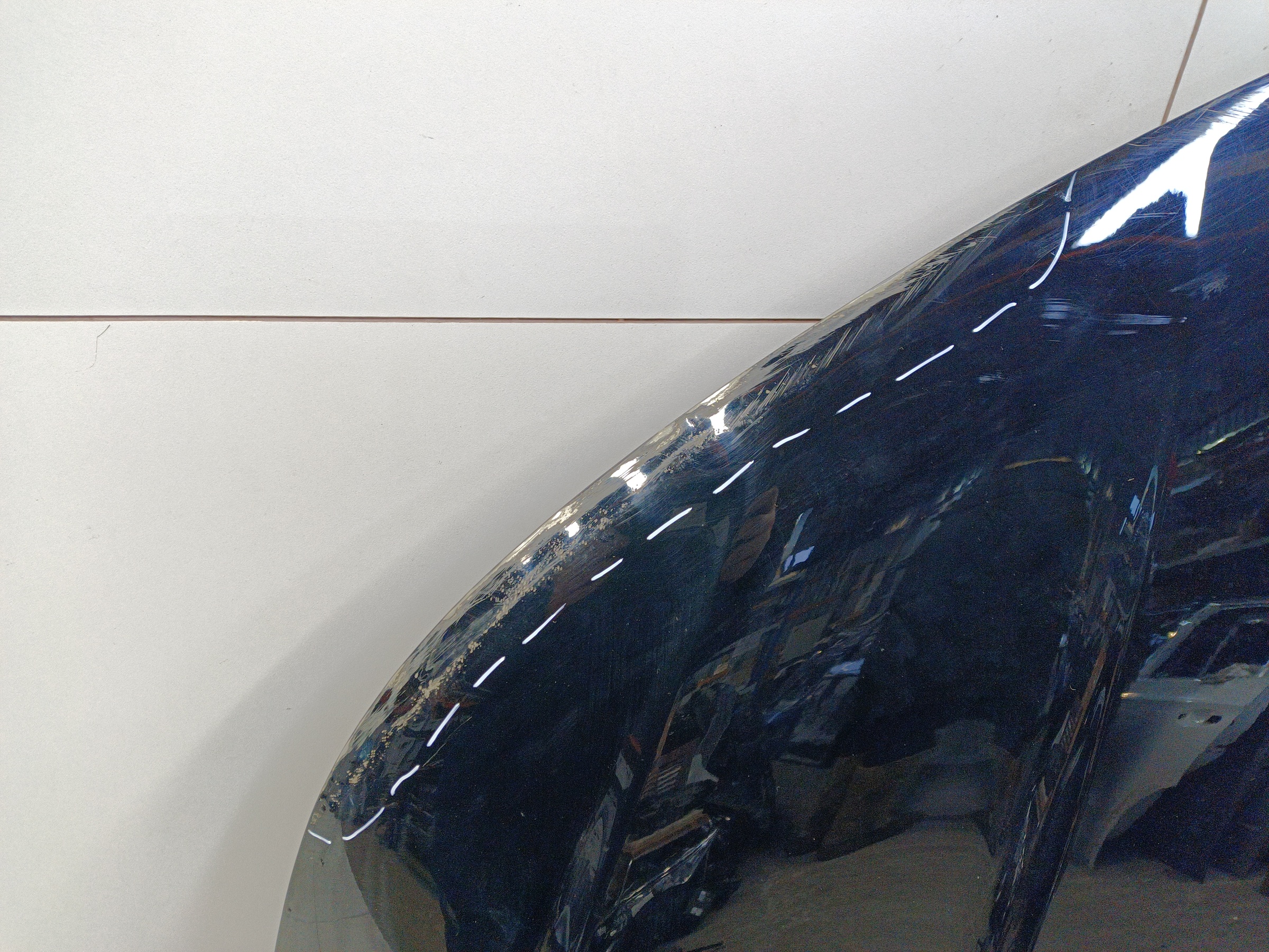 Капот Haval F7 2