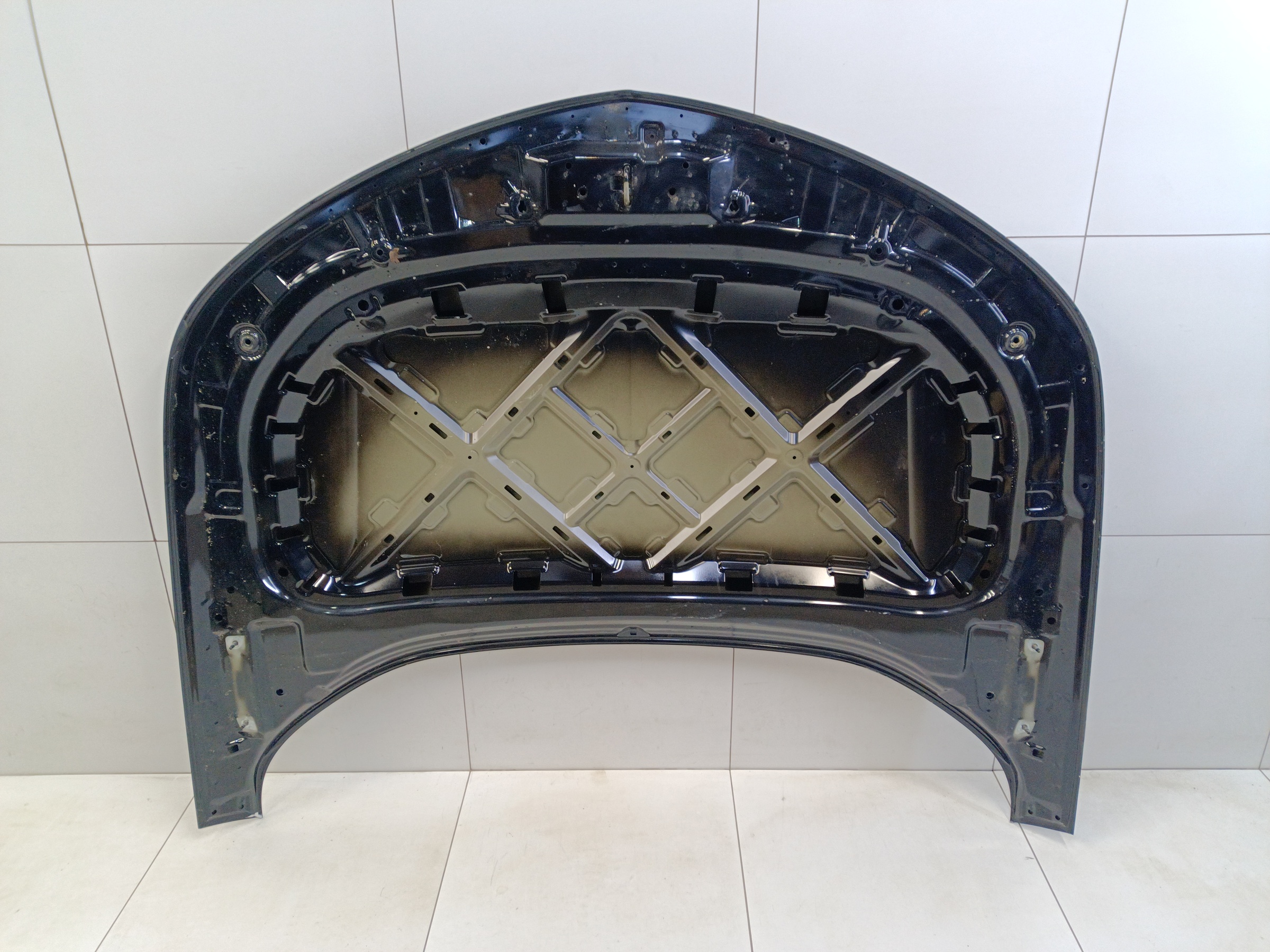 Капот Haval F7 2