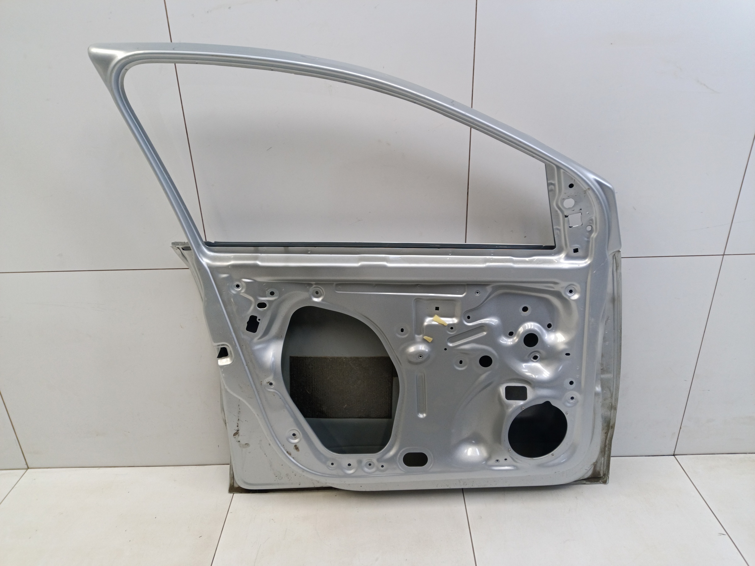 Дверь передняя левая Volkswagen Polo 5 Sedan