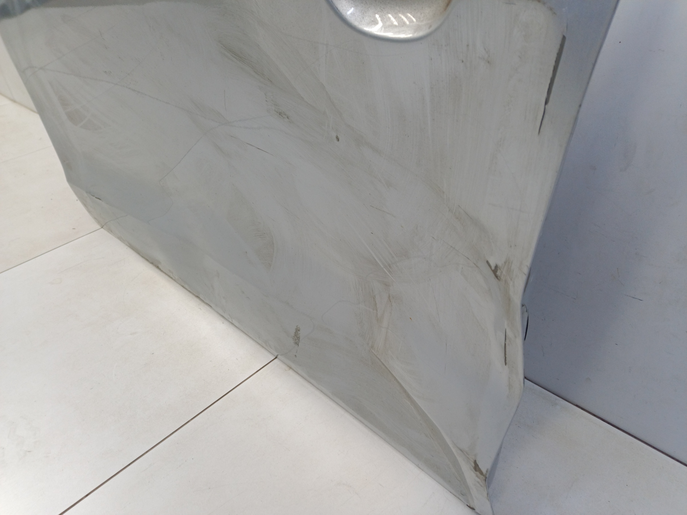 Дверь передняя левая Volkswagen Polo 5 Sedan