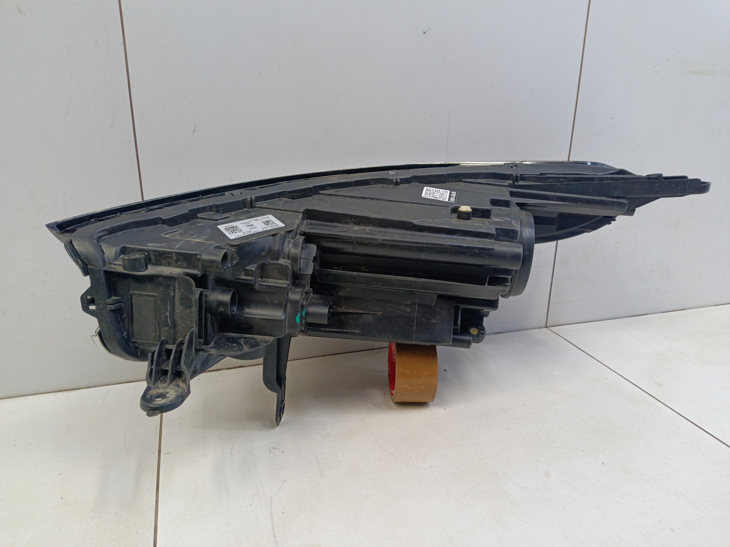 Фара передняя правая Omoda S5 Галоген