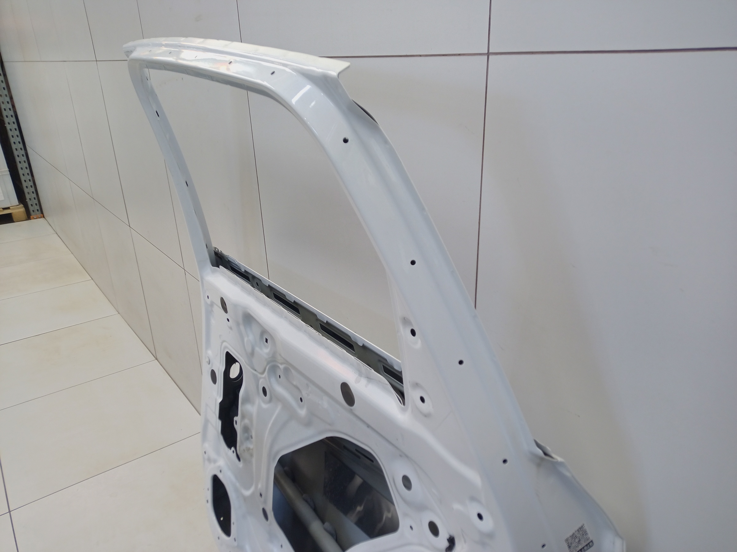 Дверь задняя правая Haval Jolion Restail